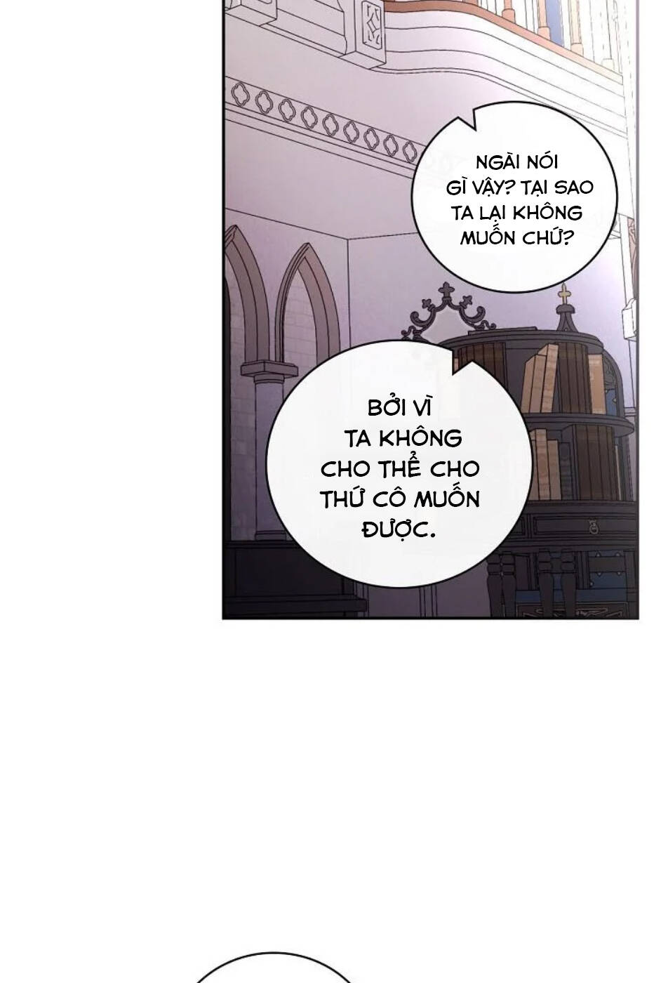 Tôi Trở Thành Mẹ Của Chiến Binh Chap 27 - Next Chap 28