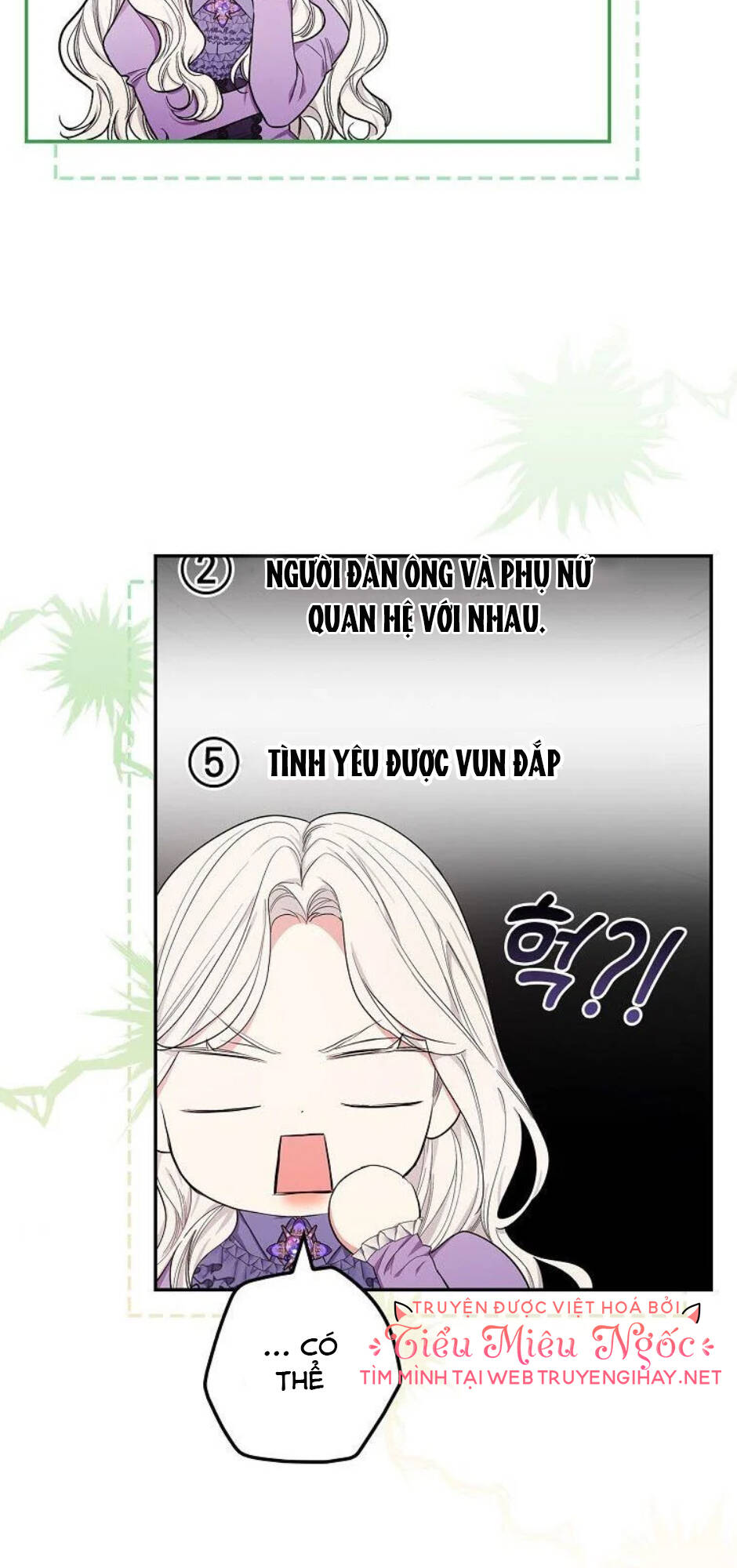 Tôi Trở Thành Mẹ Của Chiến Binh Chap 27 - Next Chap 28