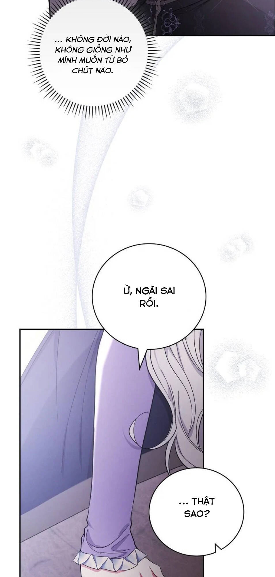 Tôi Trở Thành Mẹ Của Chiến Binh Chap 27 - Next Chap 28