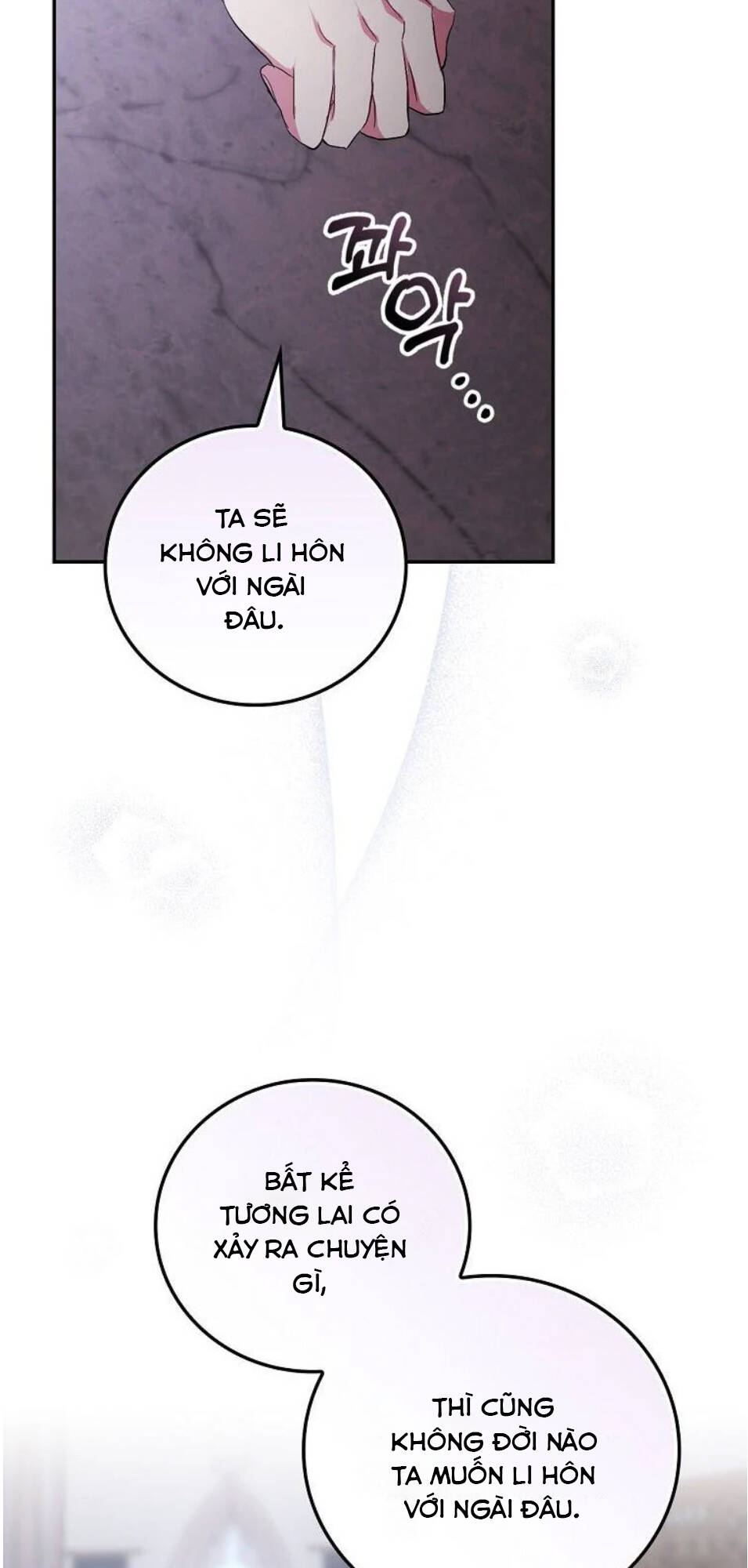 Tôi Trở Thành Mẹ Của Chiến Binh Chap 27 - Next Chap 28