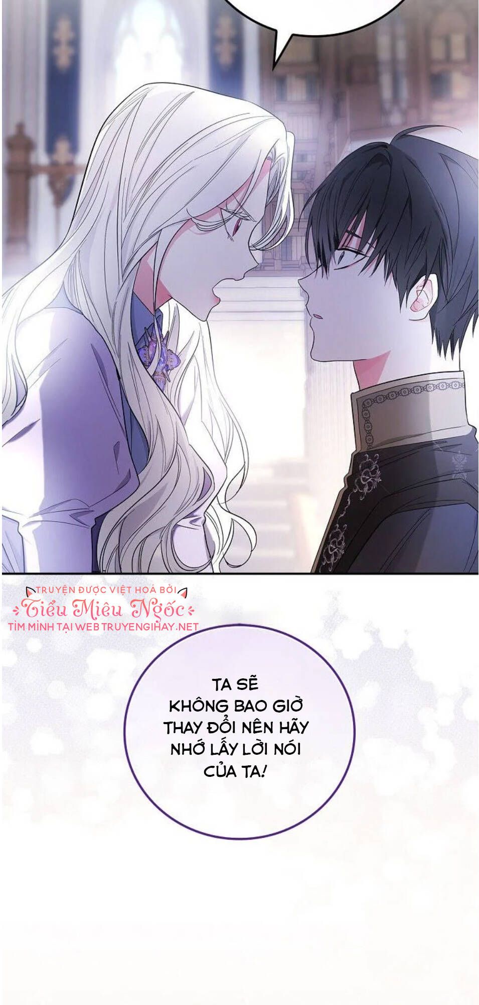 Tôi Trở Thành Mẹ Của Chiến Binh Chap 27 - Next Chap 28