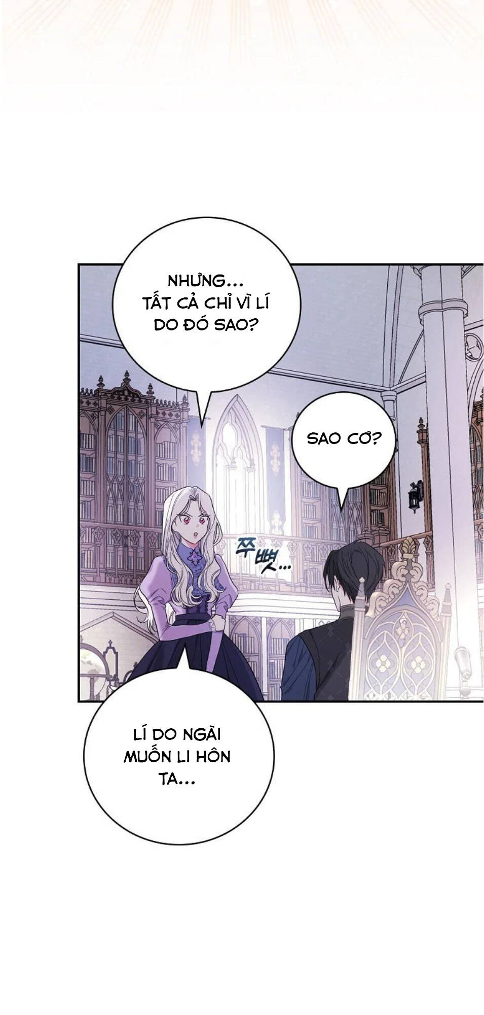 Tôi Trở Thành Mẹ Của Chiến Binh Chap 27 - Next Chap 28