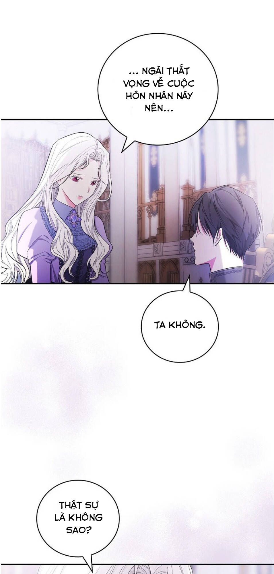 Tôi Trở Thành Mẹ Của Chiến Binh Chap 27 - Next Chap 28