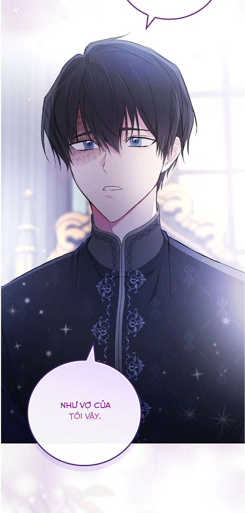 Tôi Trở Thành Mẹ Của Chiến Binh Chap 27 - Next Chap 28