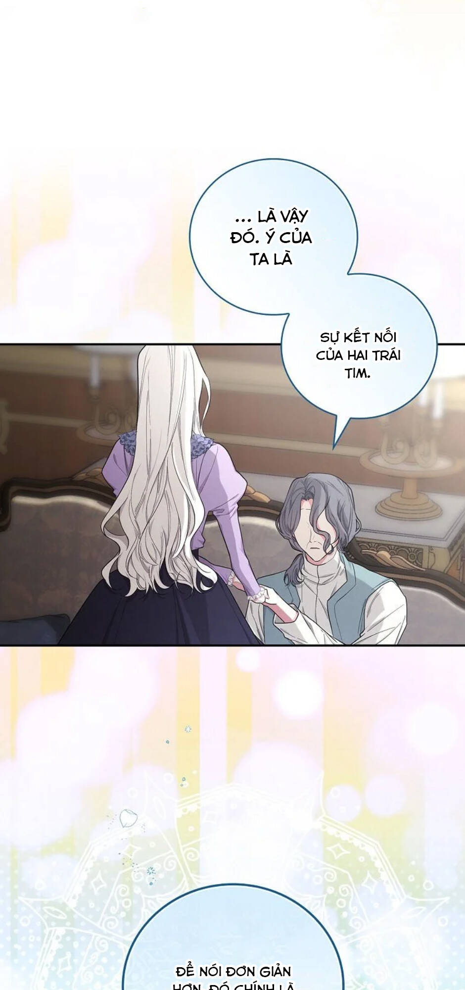 Tôi Trở Thành Mẹ Của Chiến Binh Chap 27 - Next Chap 28