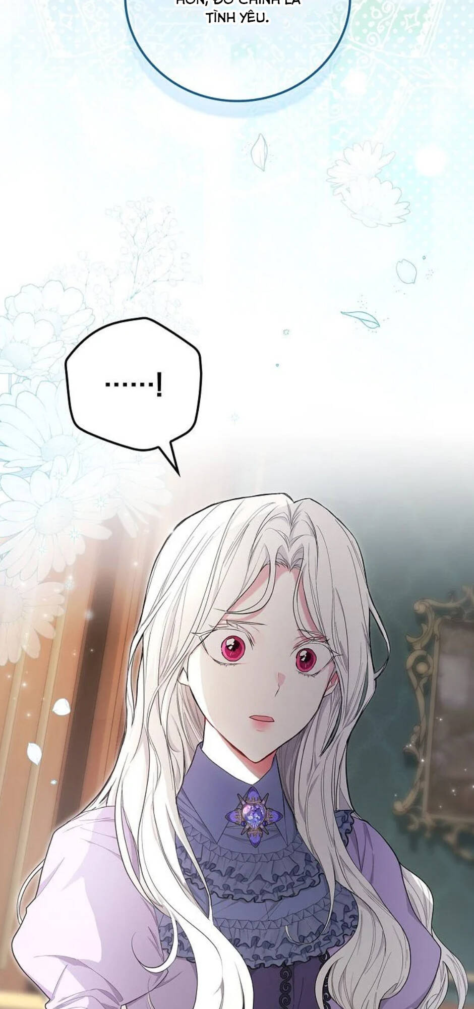 Tôi Trở Thành Mẹ Của Chiến Binh Chap 27 - Next Chap 28