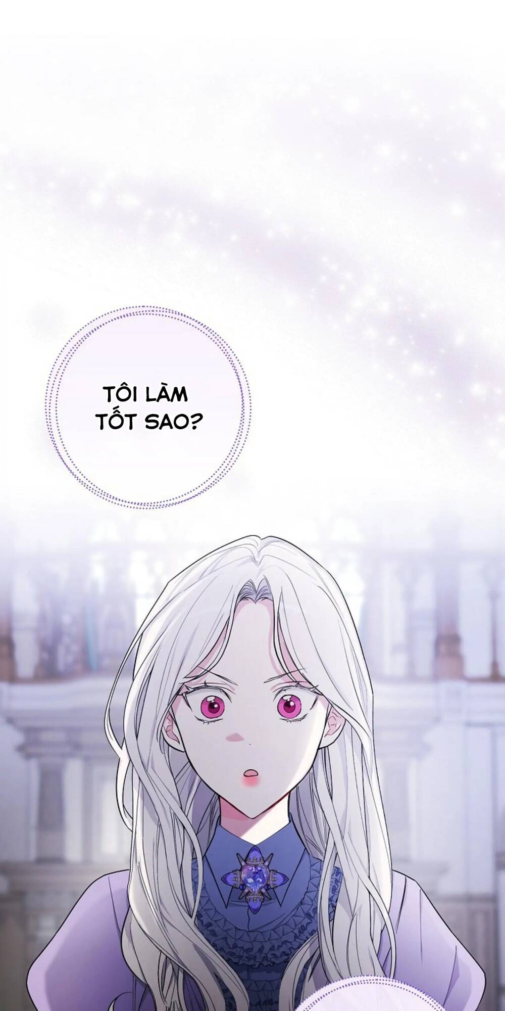 Tôi Trở Thành Mẹ Của Chiến Binh Chap 28 - Next Chap 29