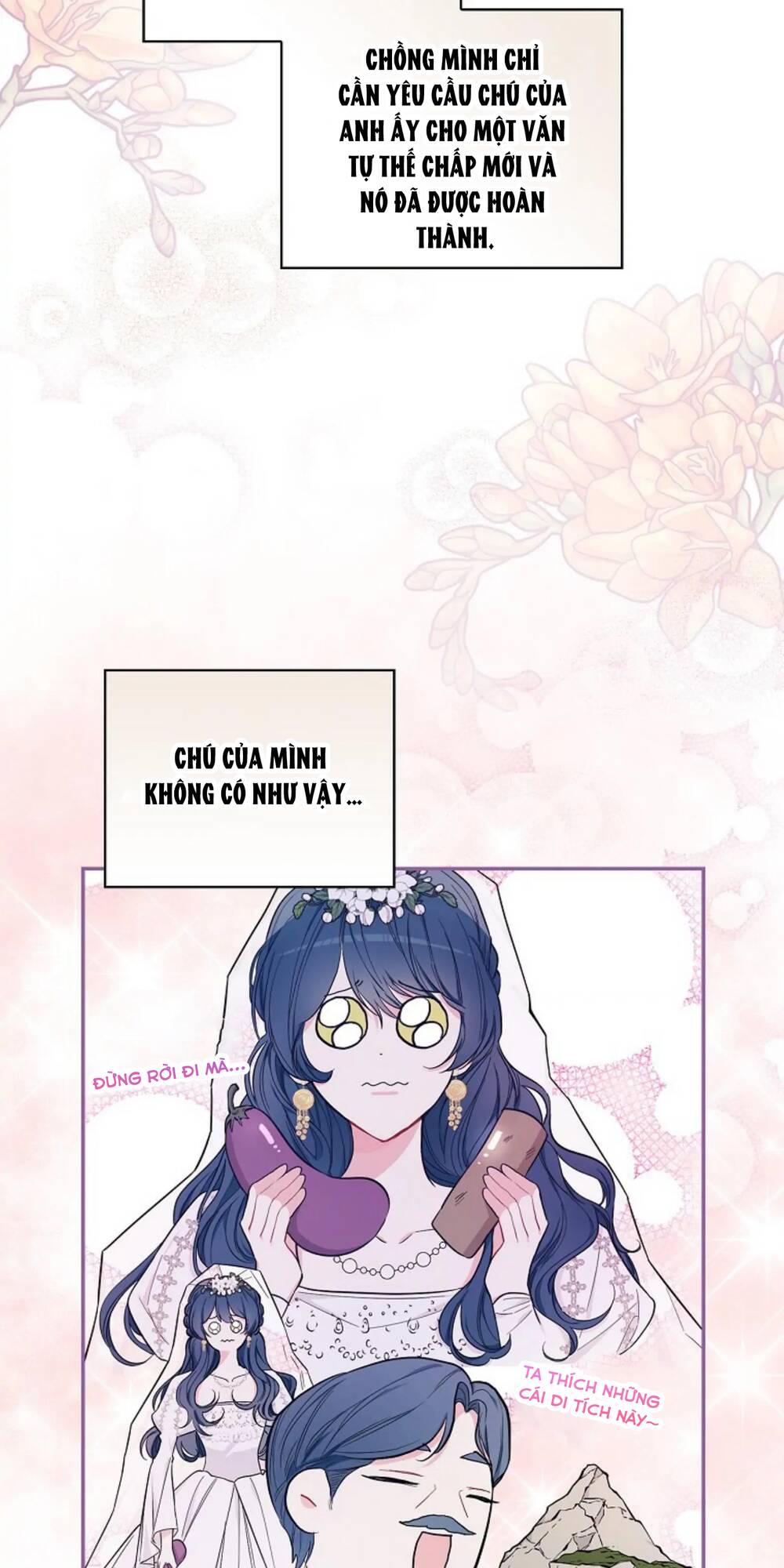 Tôi Trở Thành Mẹ Của Chiến Binh Chap 28 - Next Chap 29