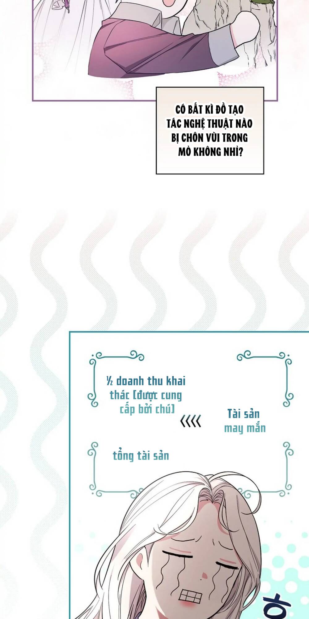 Tôi Trở Thành Mẹ Của Chiến Binh Chap 28 - Next Chap 29