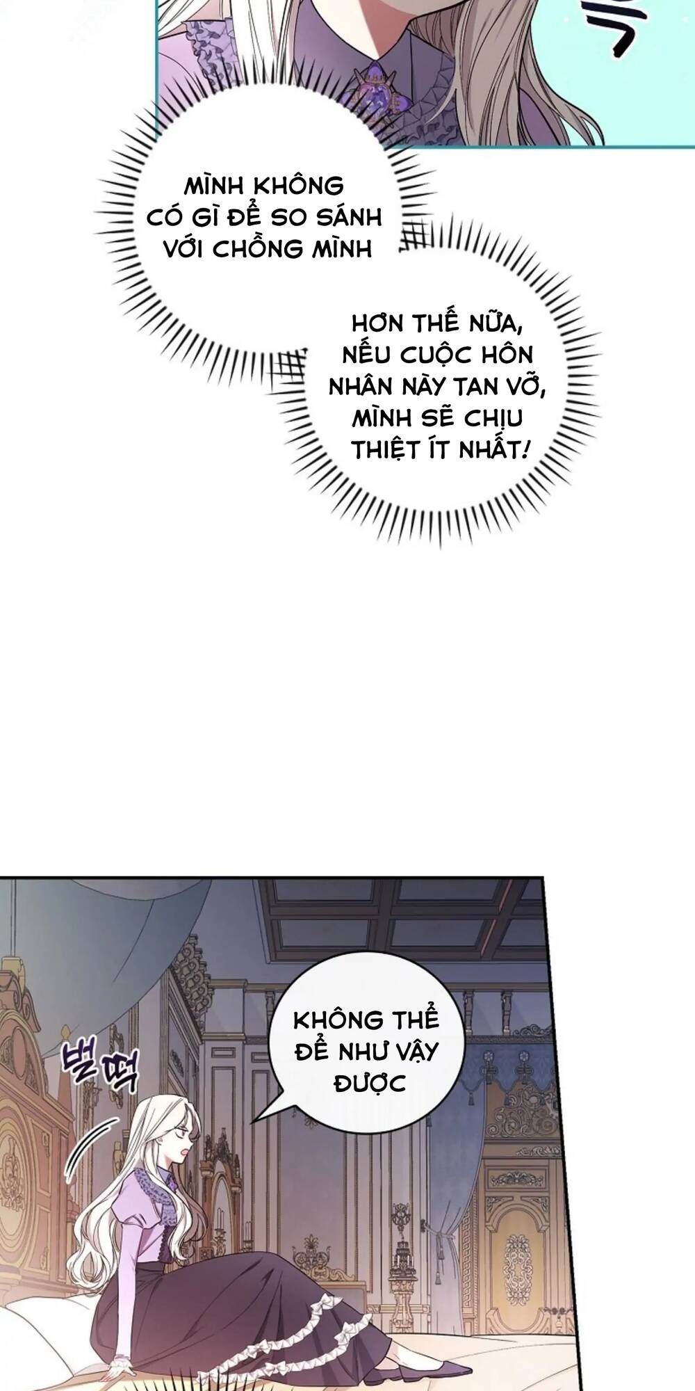 Tôi Trở Thành Mẹ Của Chiến Binh Chap 28 - Next Chap 29