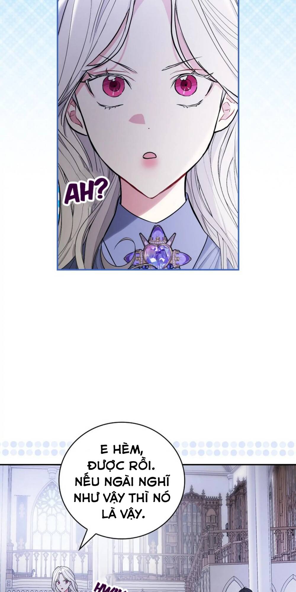 Tôi Trở Thành Mẹ Của Chiến Binh Chap 28 - Next Chap 29