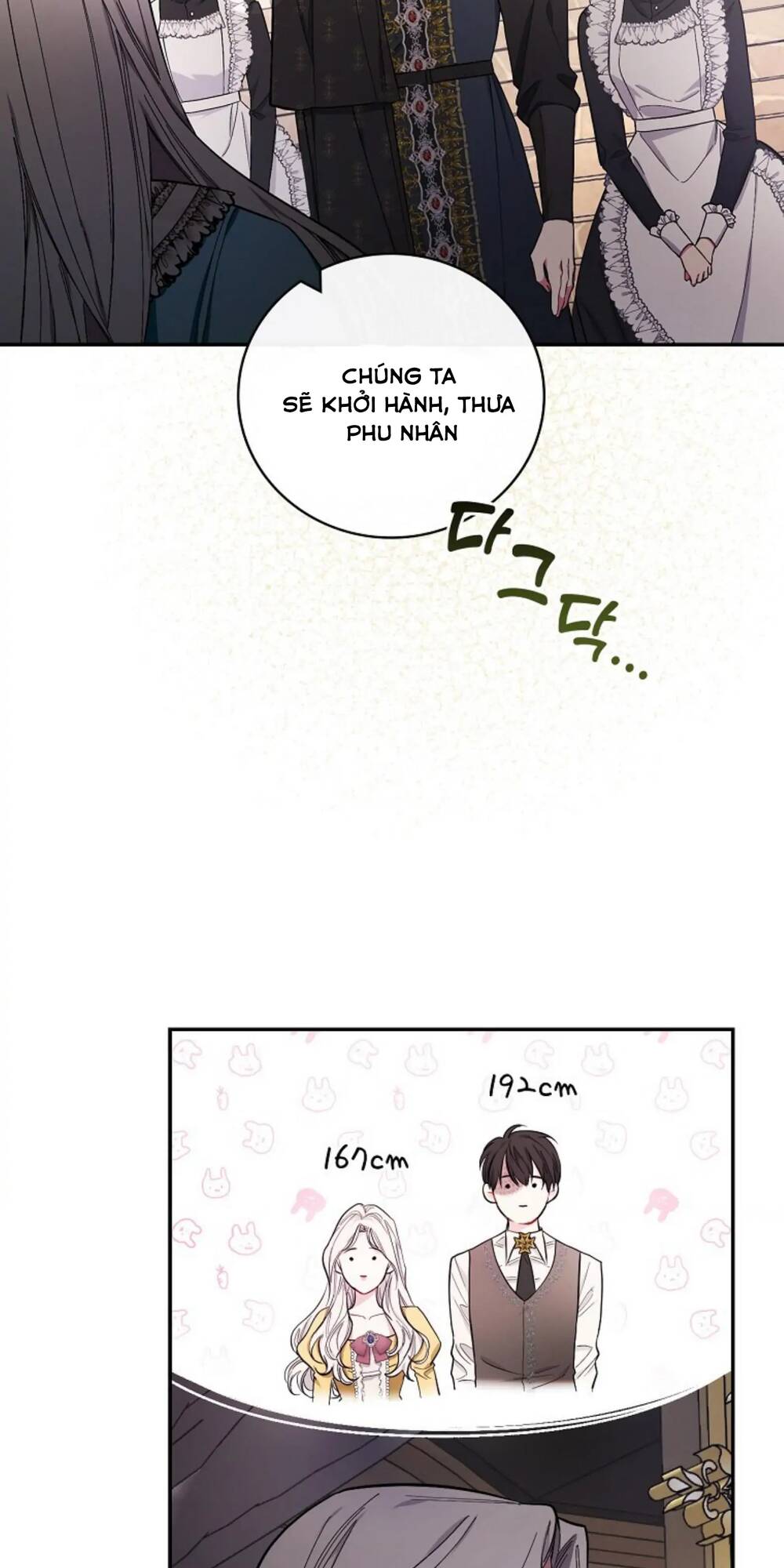 Tôi Trở Thành Mẹ Của Chiến Binh Chap 28 - Next Chap 29