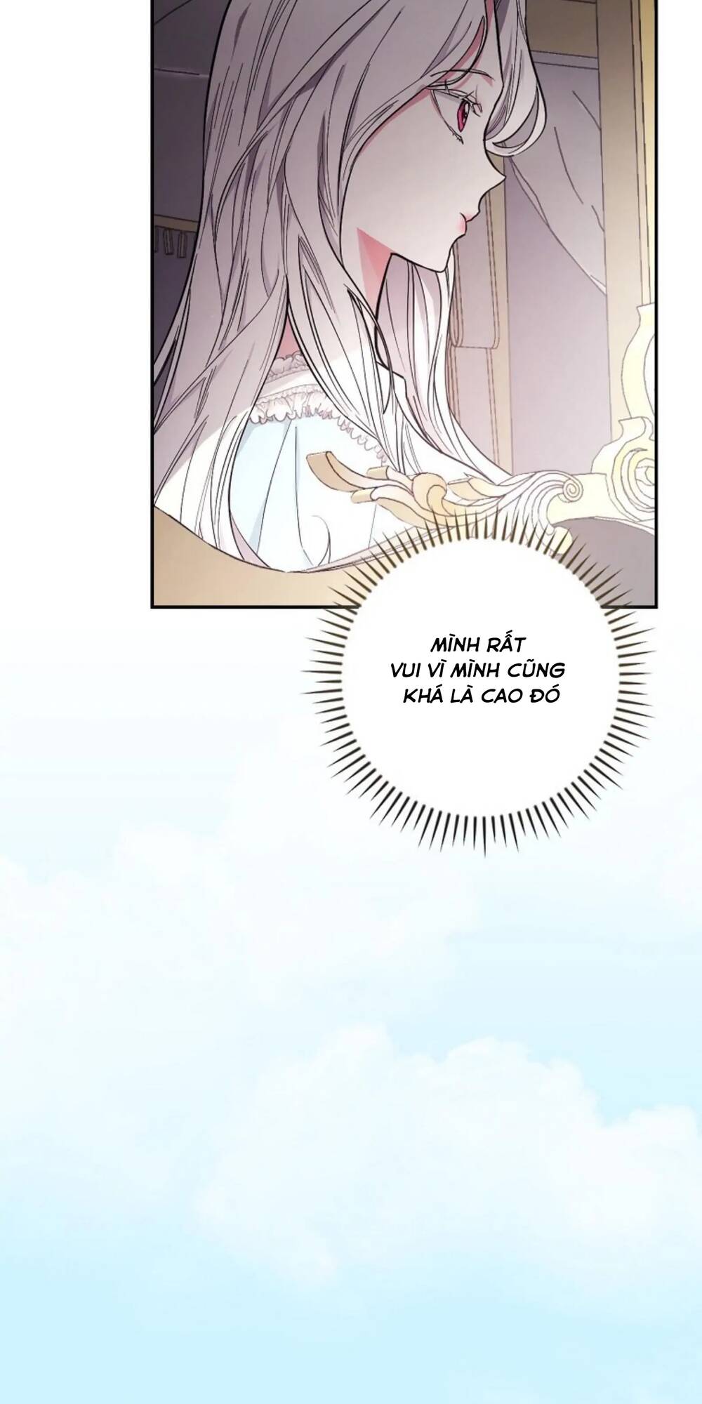 Tôi Trở Thành Mẹ Của Chiến Binh Chap 28 - Next Chap 29