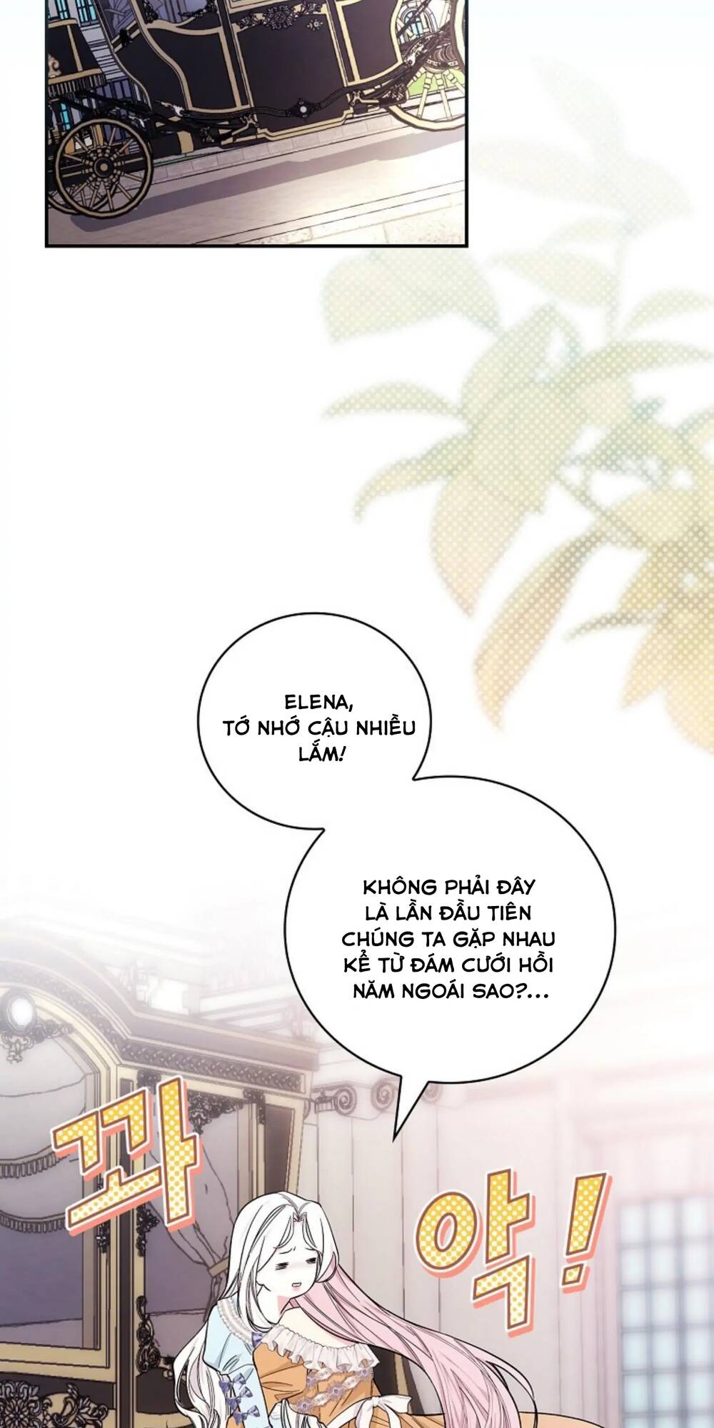 Tôi Trở Thành Mẹ Của Chiến Binh Chap 28 - Next Chap 29