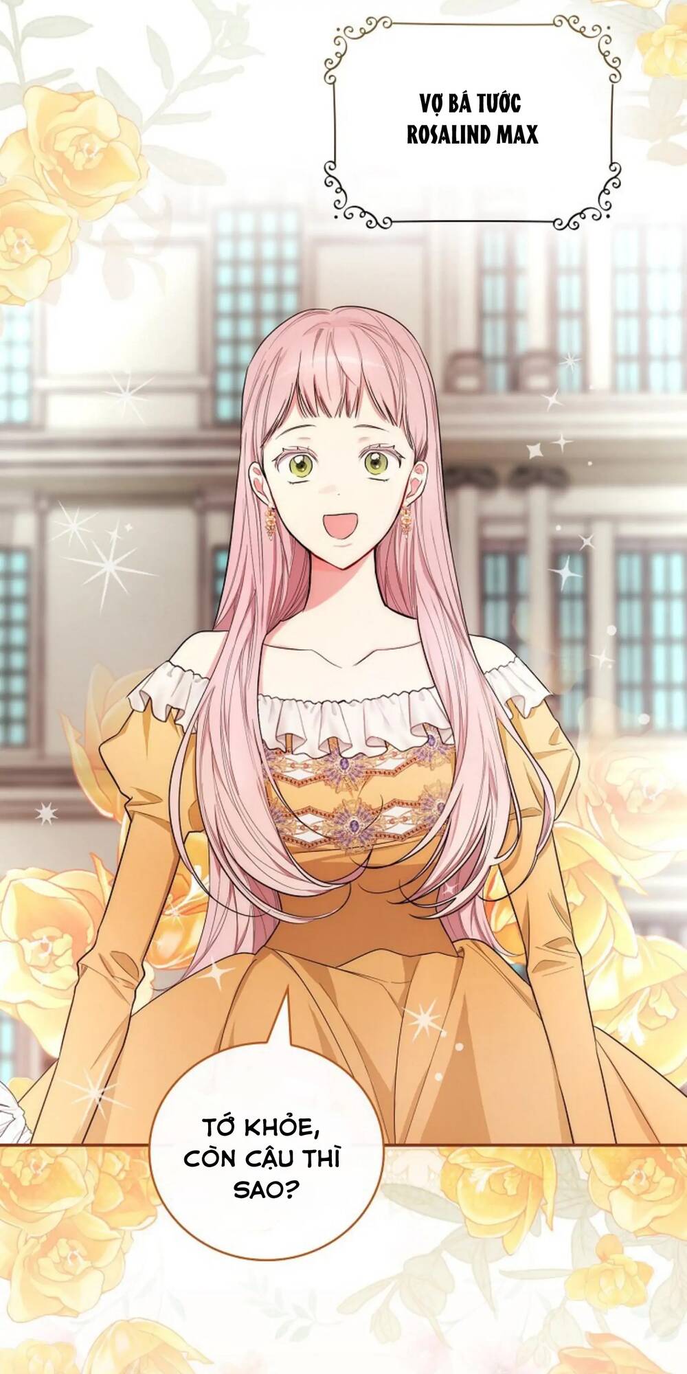 Tôi Trở Thành Mẹ Của Chiến Binh Chap 28 - Next Chap 29