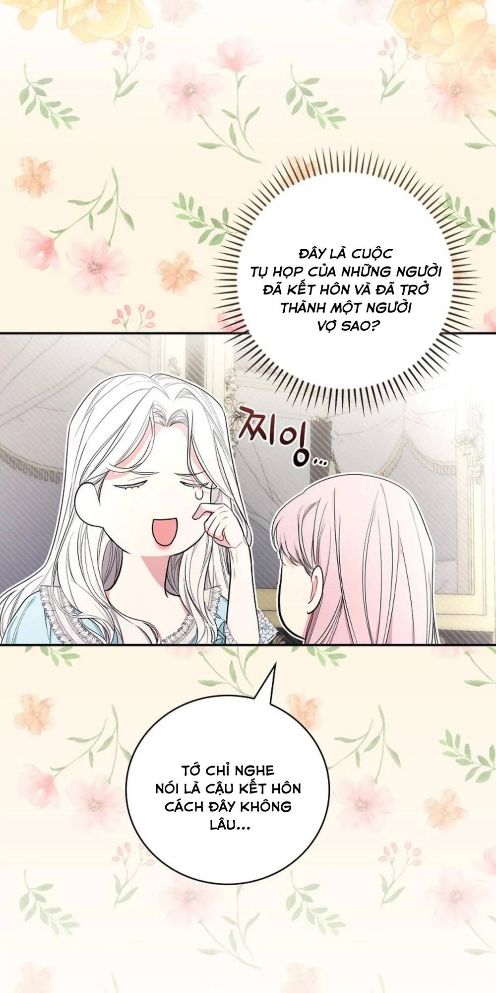 Tôi Trở Thành Mẹ Của Chiến Binh Chap 28 - Next Chap 29