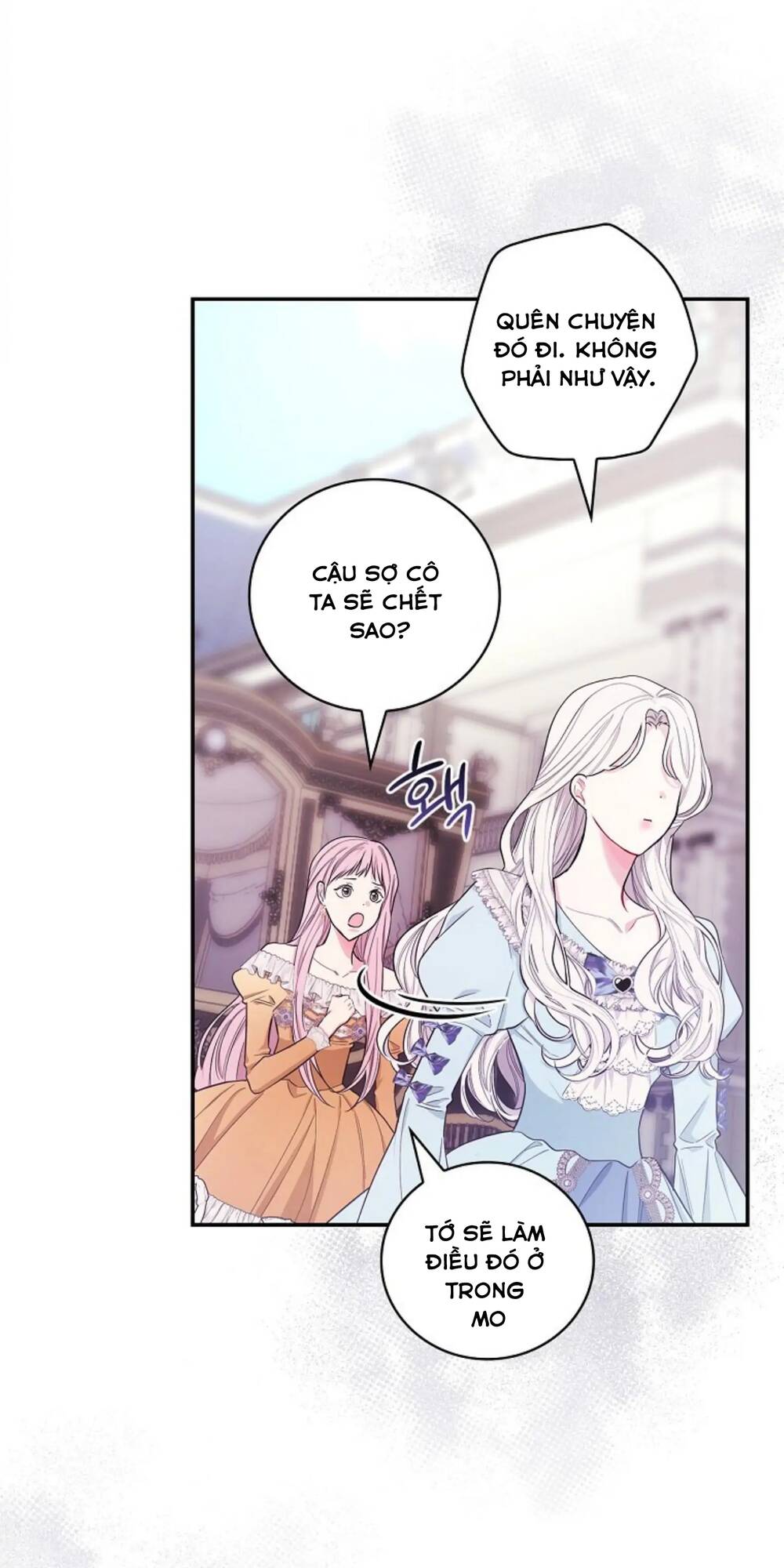 Tôi Trở Thành Mẹ Của Chiến Binh Chap 28 - Next Chap 29