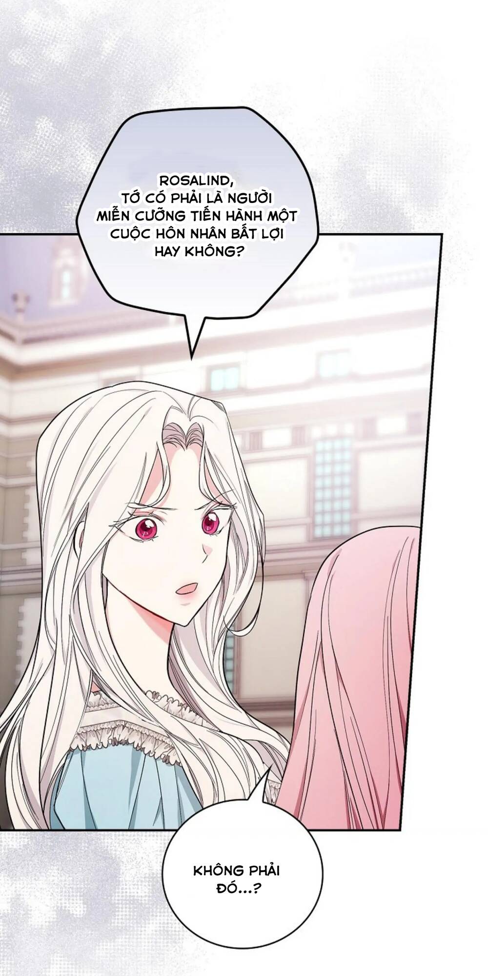 Tôi Trở Thành Mẹ Của Chiến Binh Chap 28 - Next Chap 29