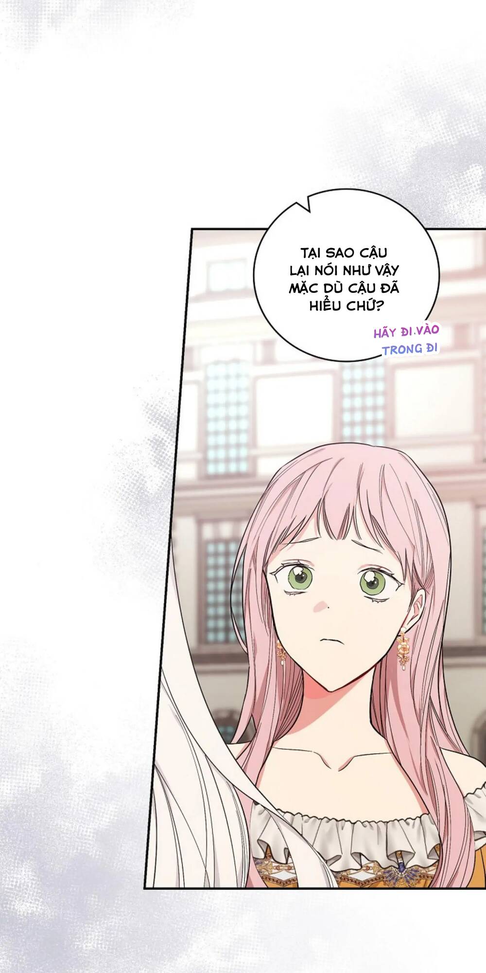 Tôi Trở Thành Mẹ Của Chiến Binh Chap 28 - Next Chap 29