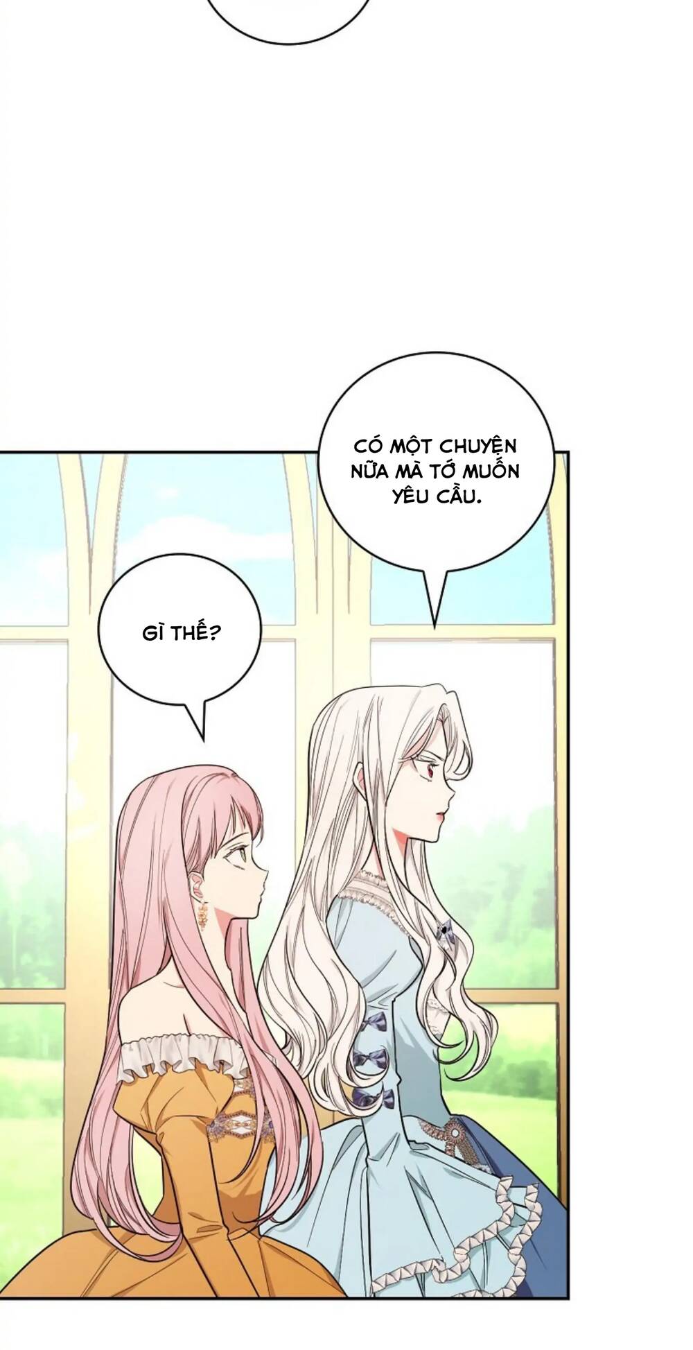 Tôi Trở Thành Mẹ Của Chiến Binh Chap 28 - Next Chap 29