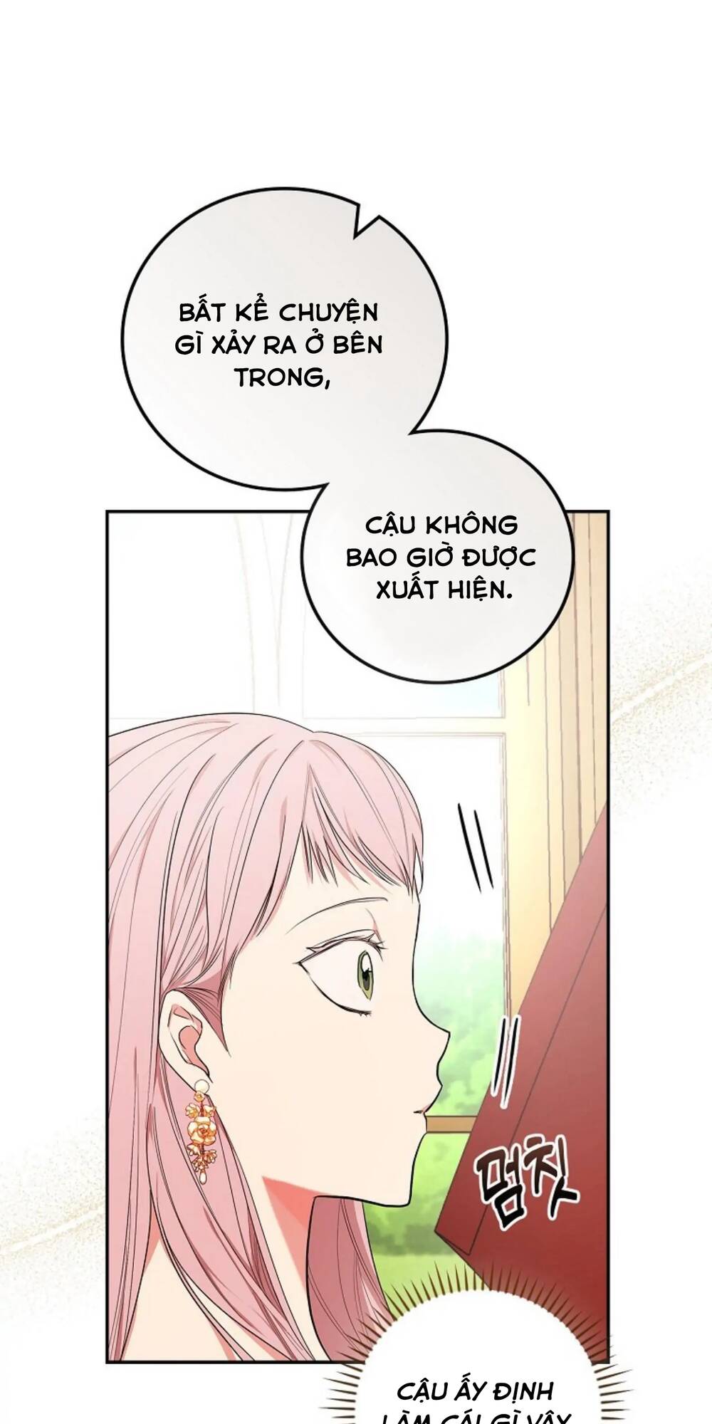 Tôi Trở Thành Mẹ Của Chiến Binh Chap 28 - Next Chap 29