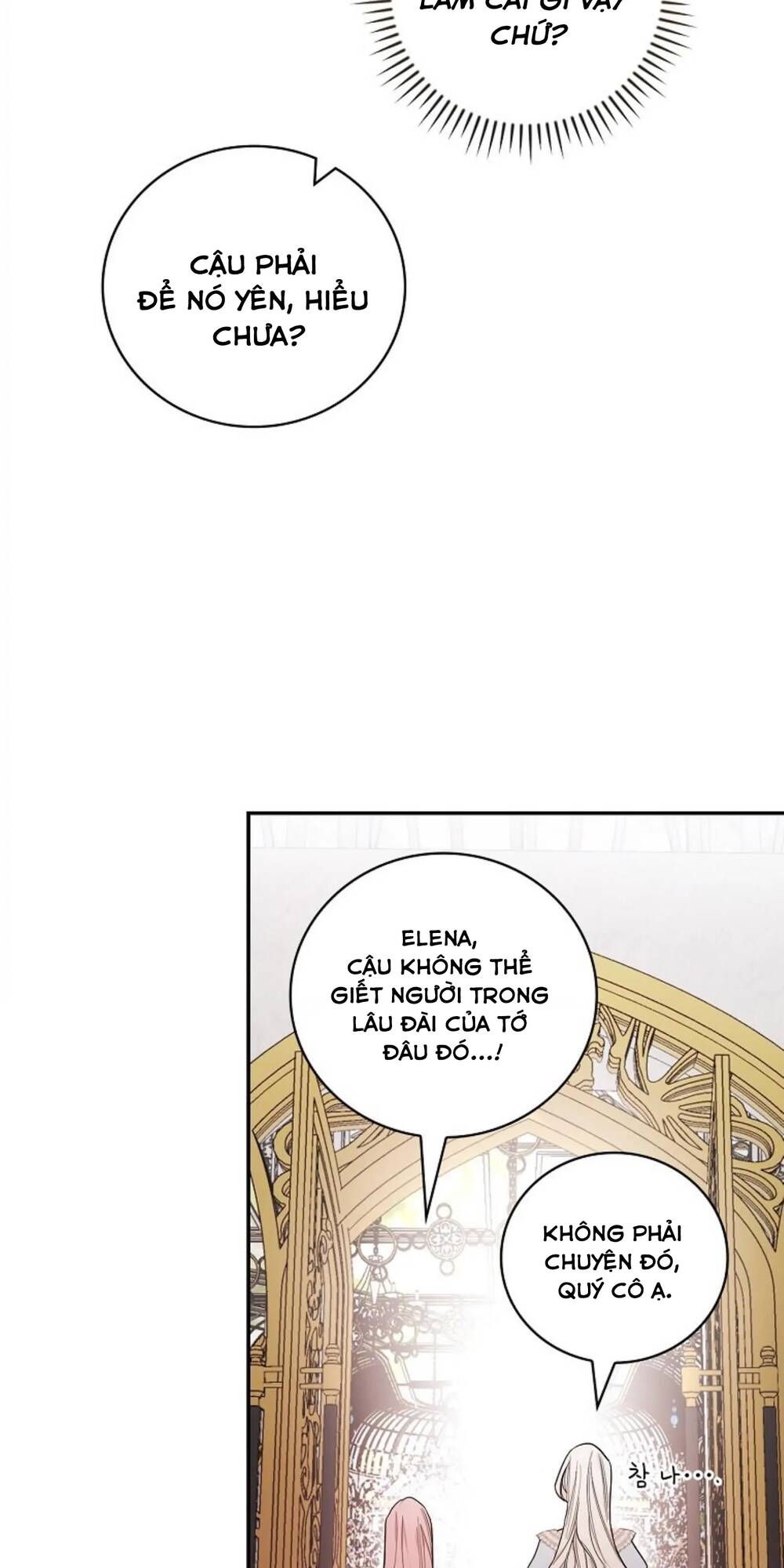 Tôi Trở Thành Mẹ Của Chiến Binh Chap 28 - Next Chap 29