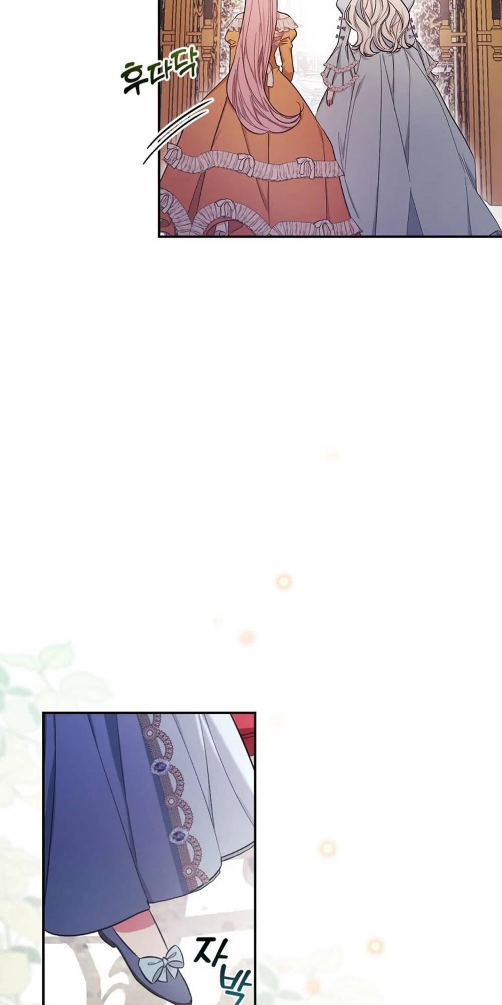 Tôi Trở Thành Mẹ Của Chiến Binh Chap 28 - Next Chap 29