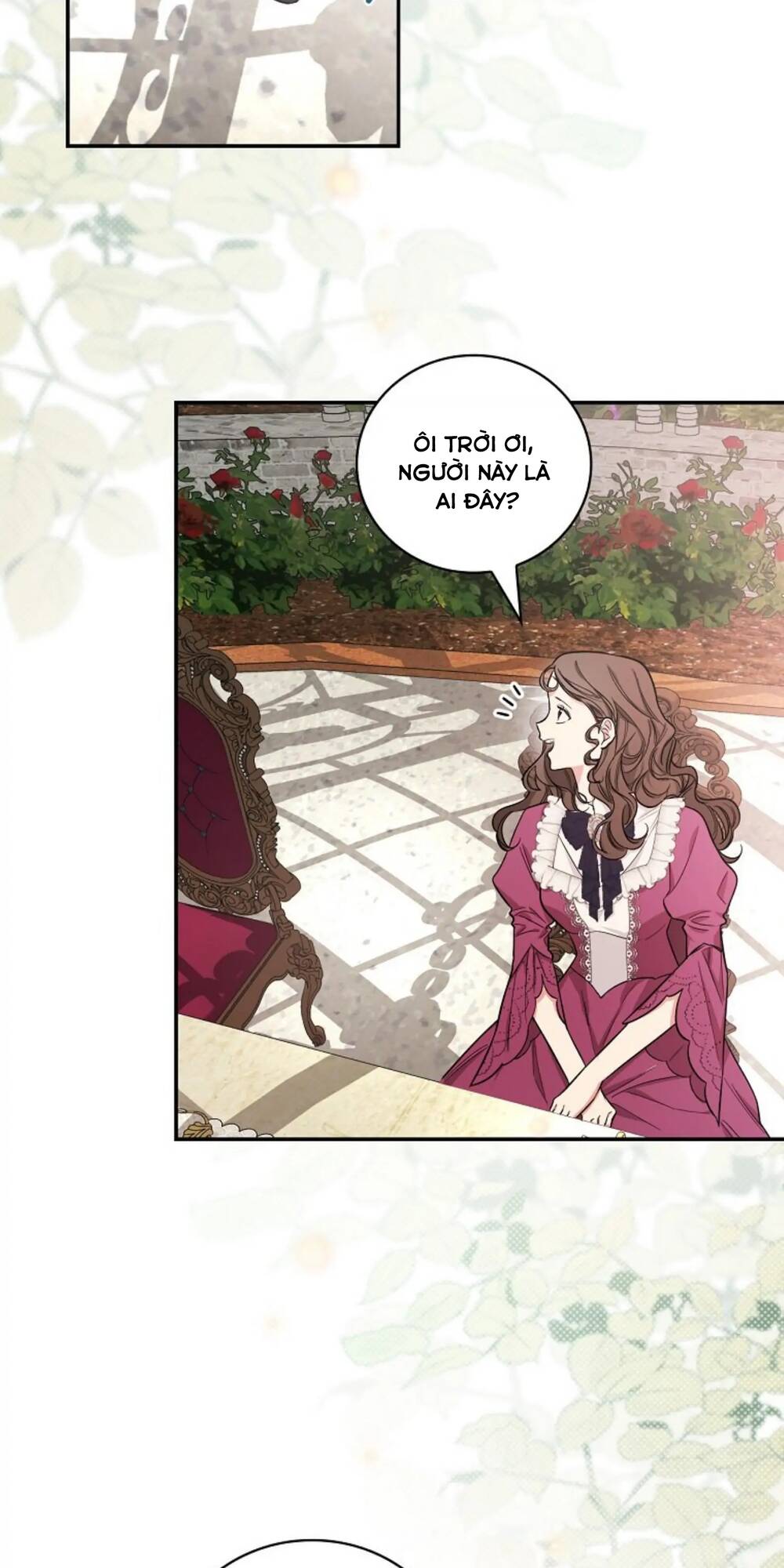 Tôi Trở Thành Mẹ Của Chiến Binh Chap 28 - Next Chap 29