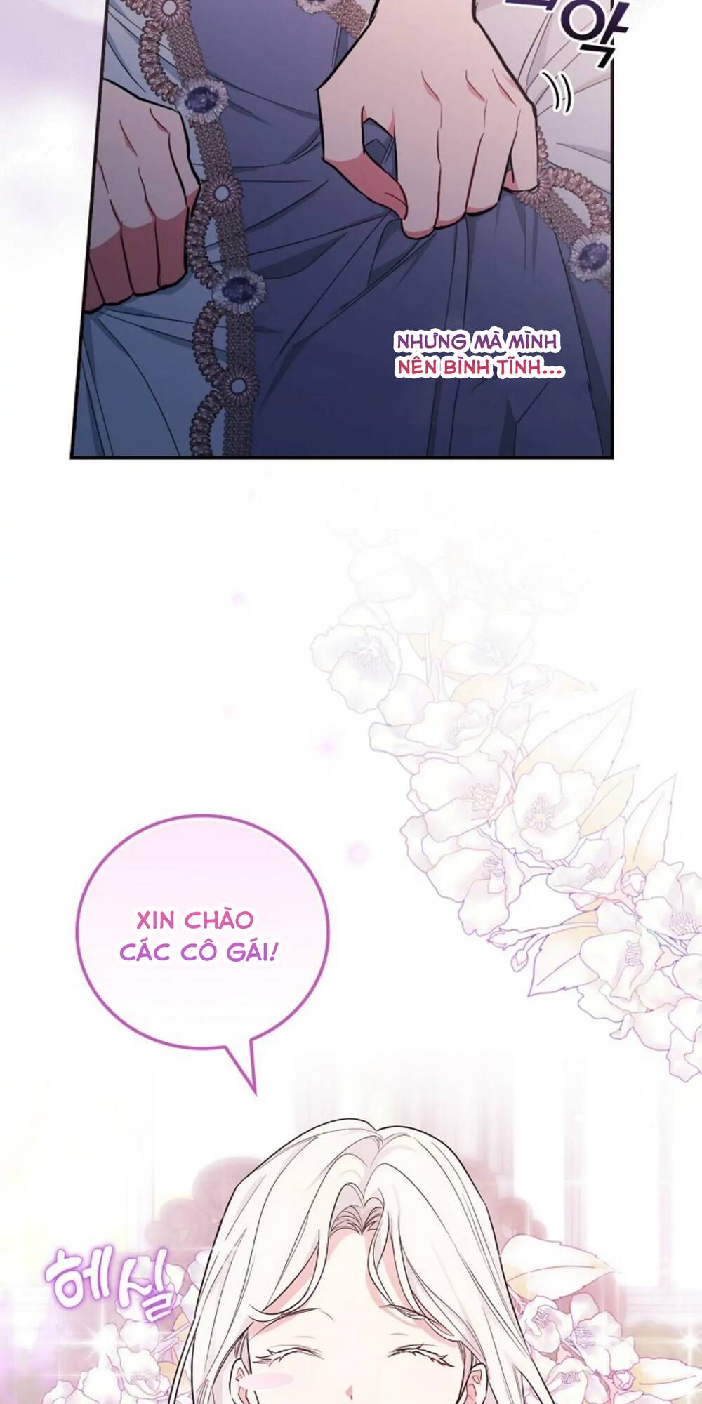 Tôi Trở Thành Mẹ Của Chiến Binh Chap 28 - Next Chap 29