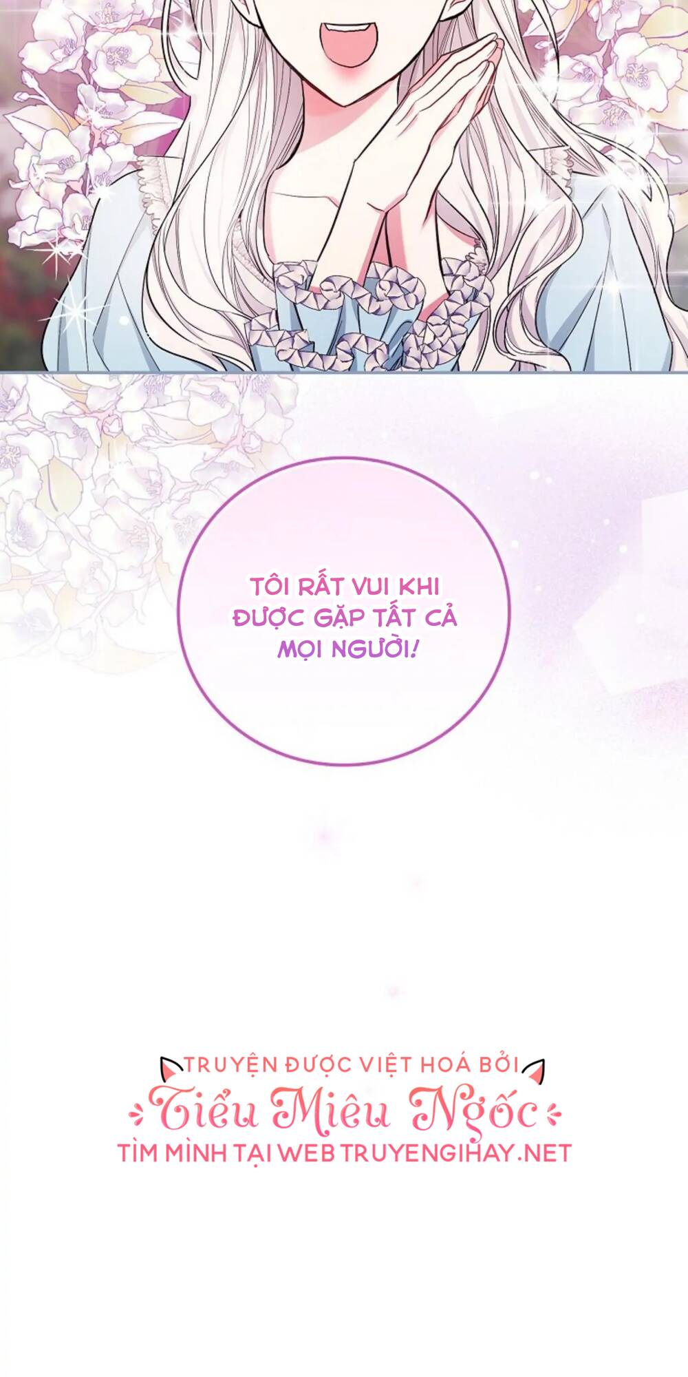 Tôi Trở Thành Mẹ Của Chiến Binh Chap 28 - Next Chap 29