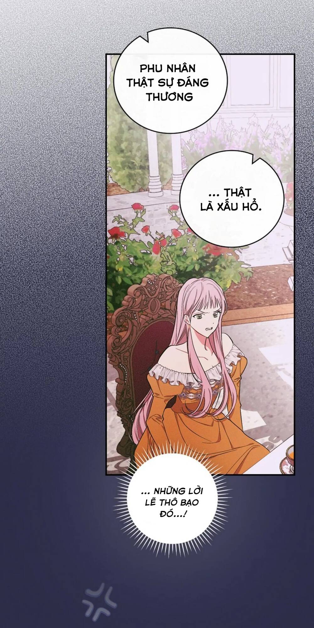 Tôi Trở Thành Mẹ Của Chiến Binh Chap 28 - Next Chap 29