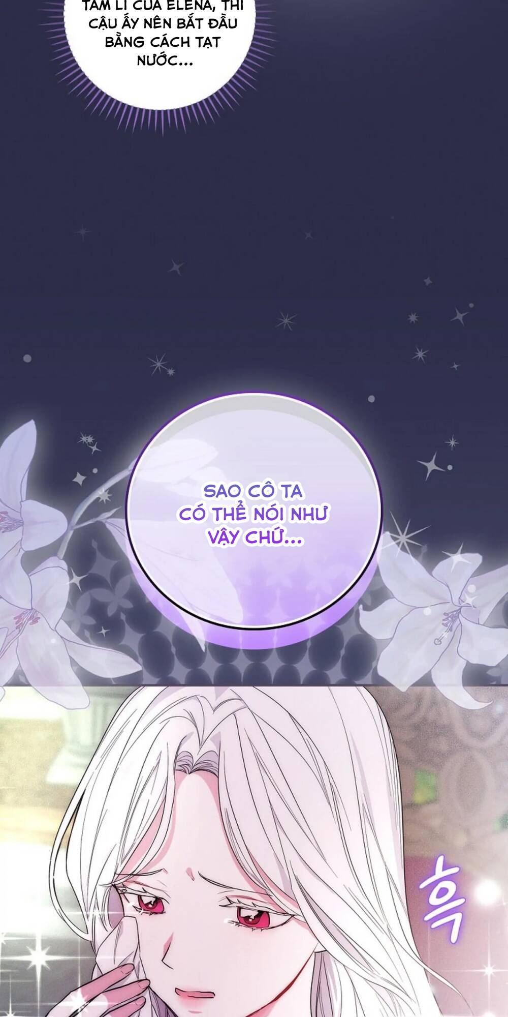 Tôi Trở Thành Mẹ Của Chiến Binh Chap 28 - Next Chap 29