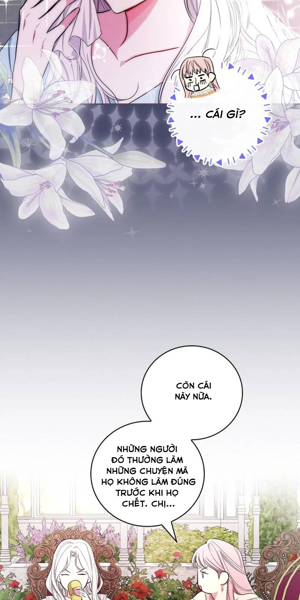 Tôi Trở Thành Mẹ Của Chiến Binh Chap 28 - Next Chap 29