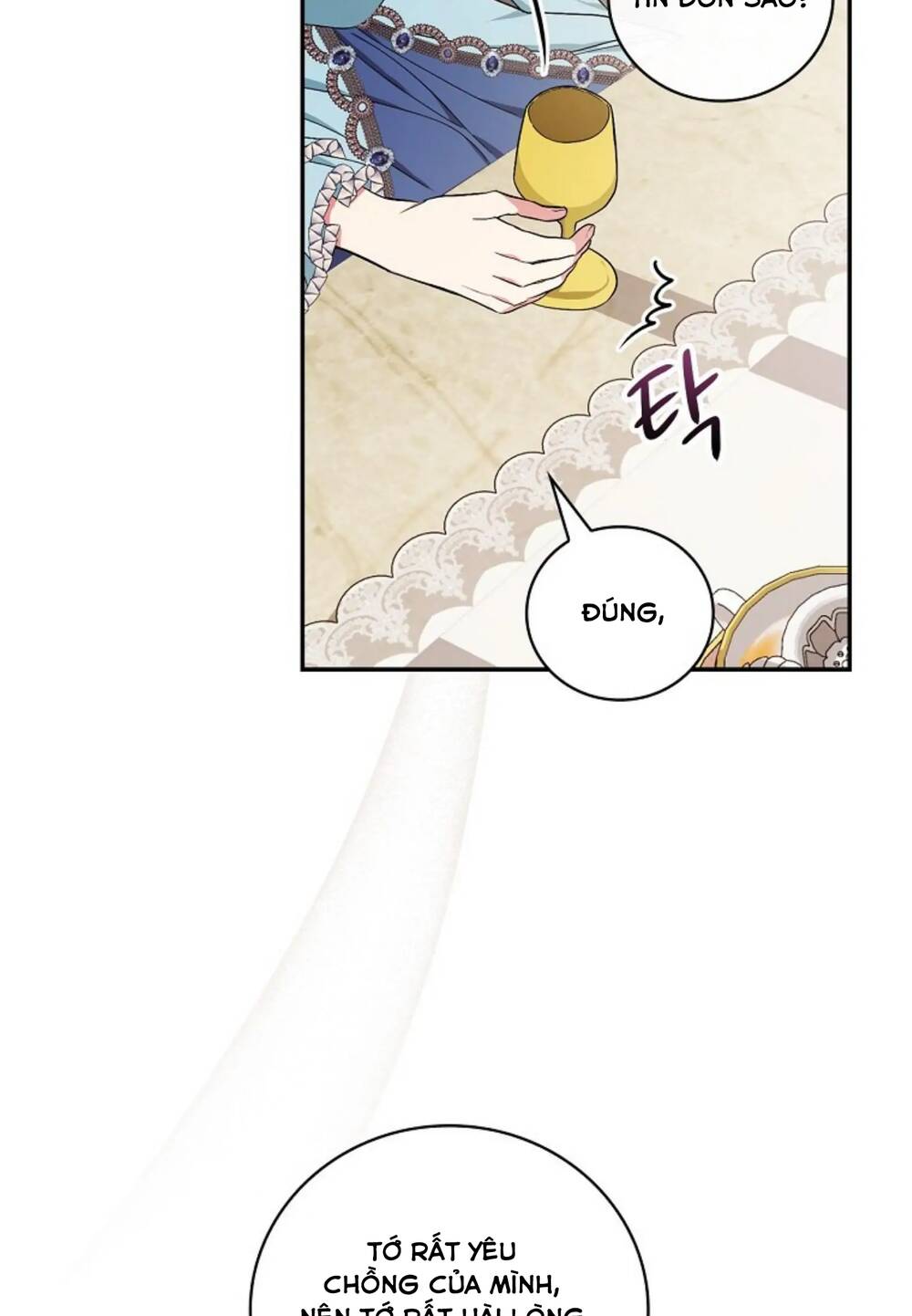 Tôi Trở Thành Mẹ Của Chiến Binh Chap 28 - Next Chap 29