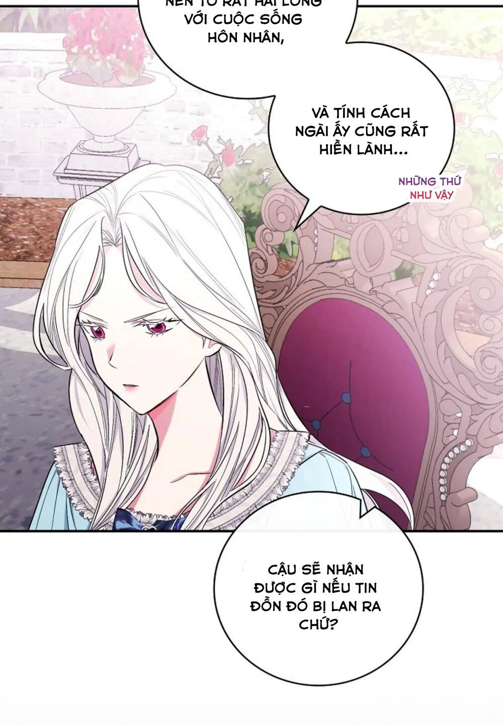Tôi Trở Thành Mẹ Của Chiến Binh Chap 28 - Next Chap 29
