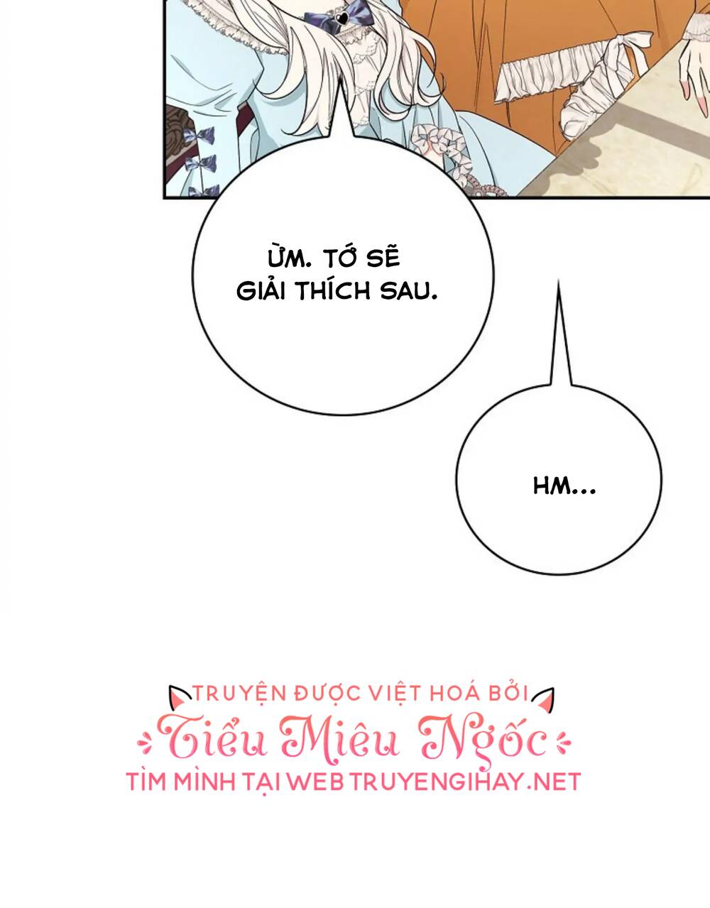 Tôi Trở Thành Mẹ Của Chiến Binh Chap 28 - Next Chap 29