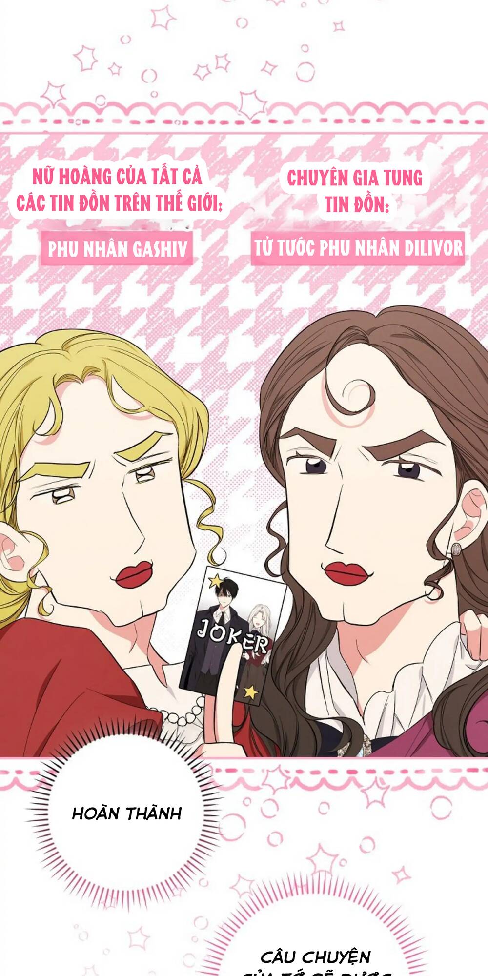 Tôi Trở Thành Mẹ Của Chiến Binh Chap 28 - Next Chap 29