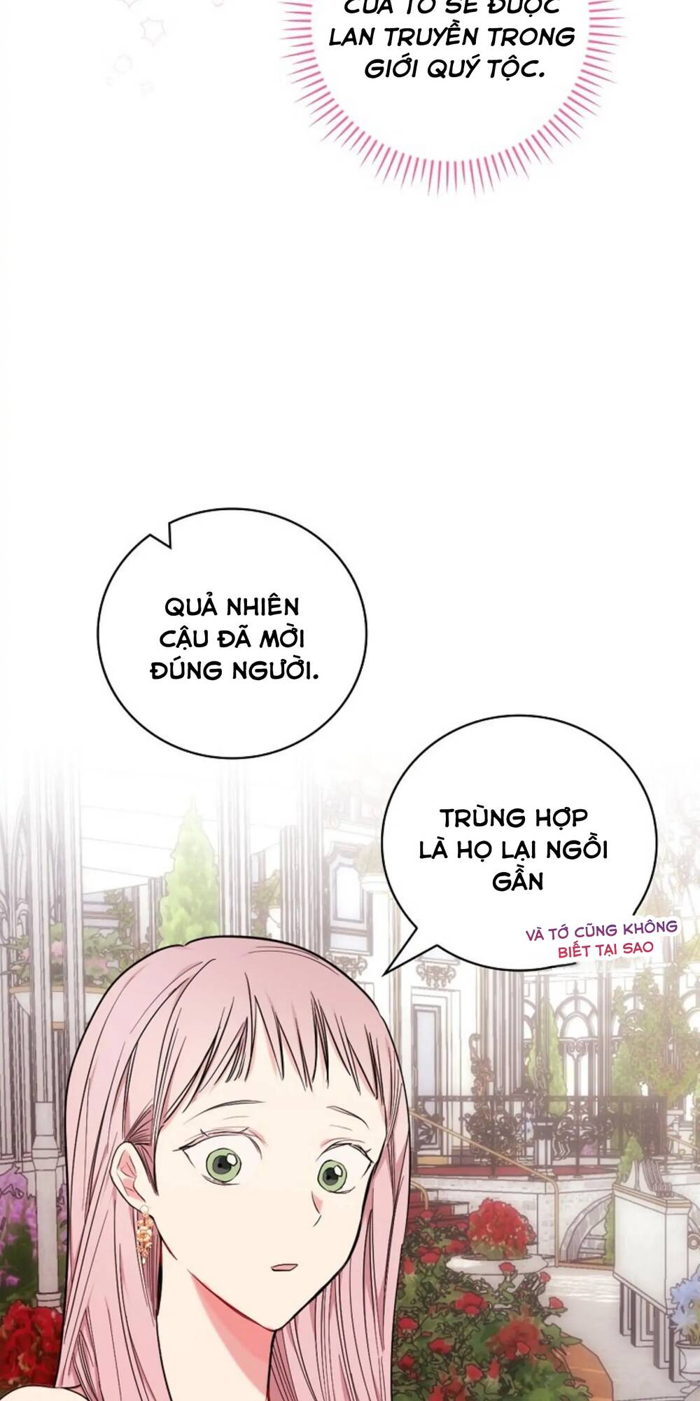 Tôi Trở Thành Mẹ Của Chiến Binh Chap 28 - Next Chap 29