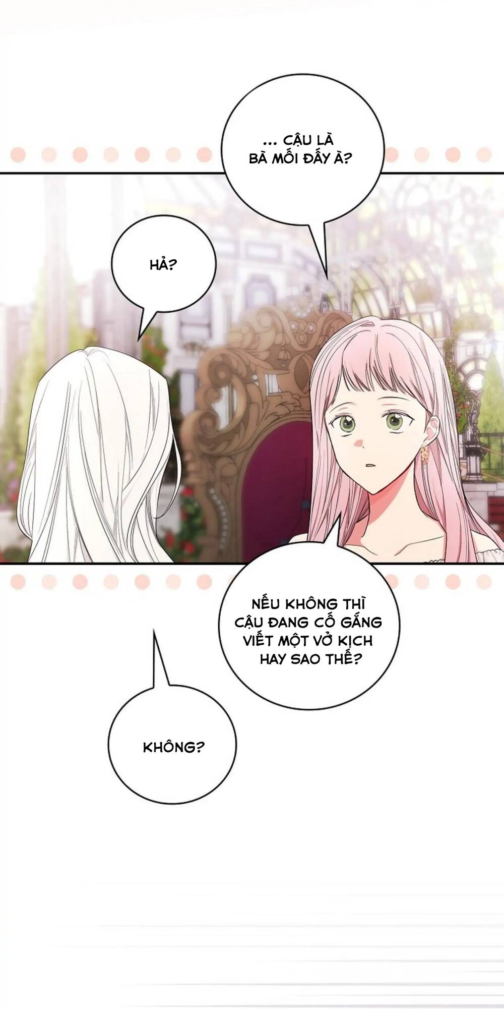 Tôi Trở Thành Mẹ Của Chiến Binh Chap 28 - Next Chap 29