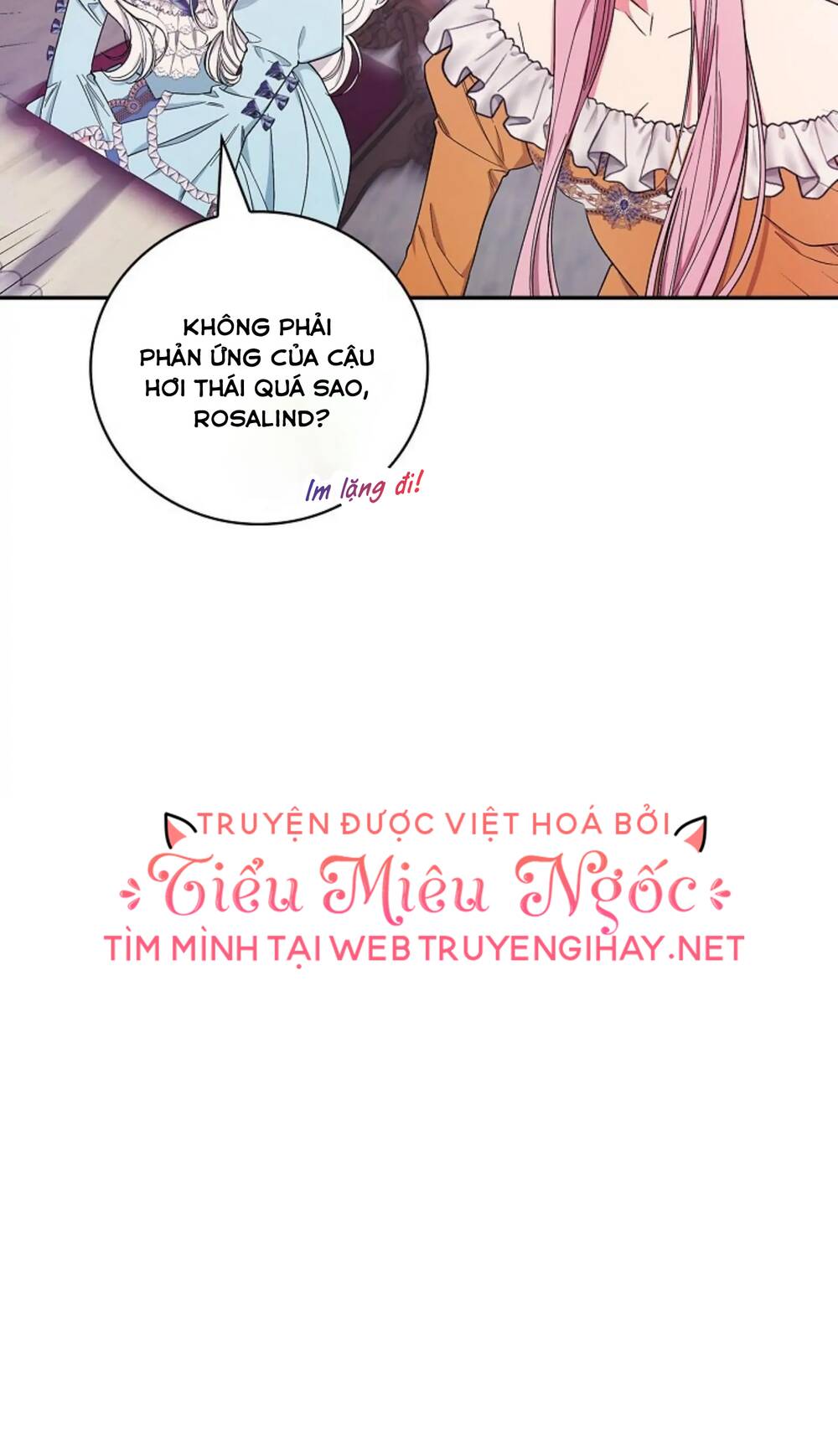 Tôi Trở Thành Mẹ Của Chiến Binh Chap 28 - Next Chap 29