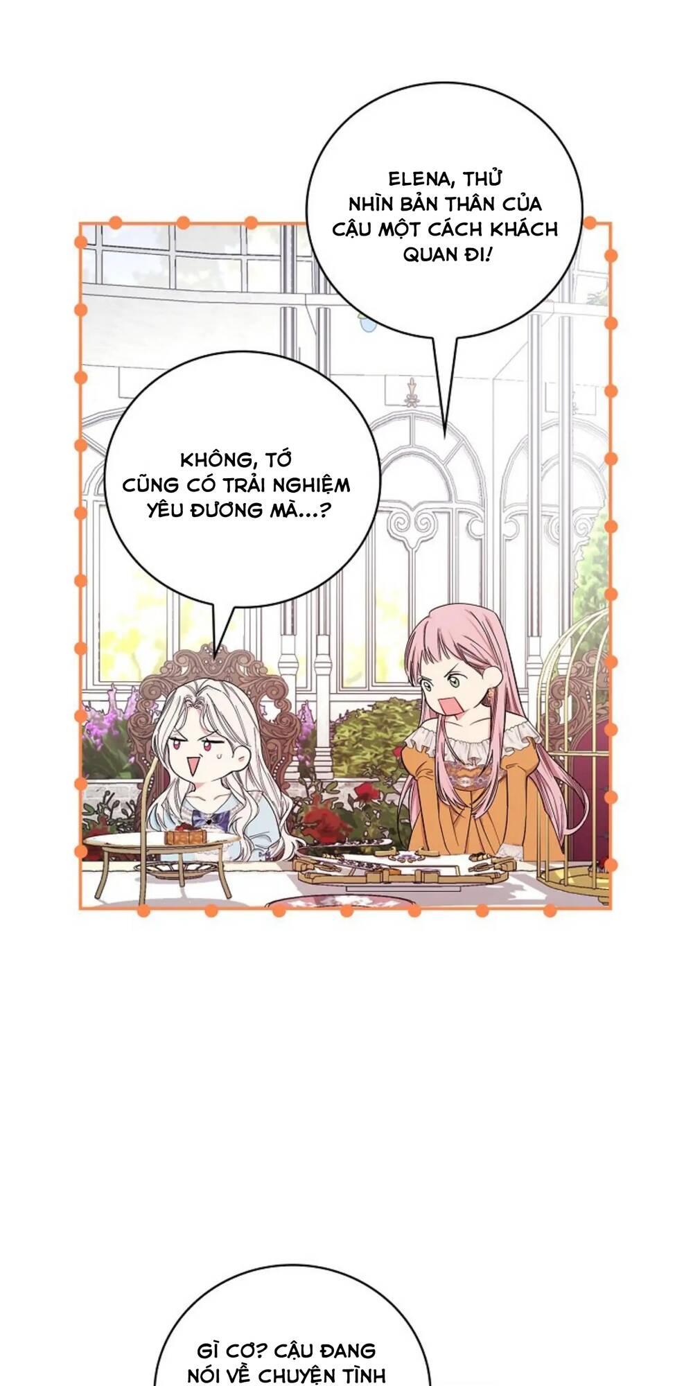 Tôi Trở Thành Mẹ Của Chiến Binh Chap 28 - Next Chap 29