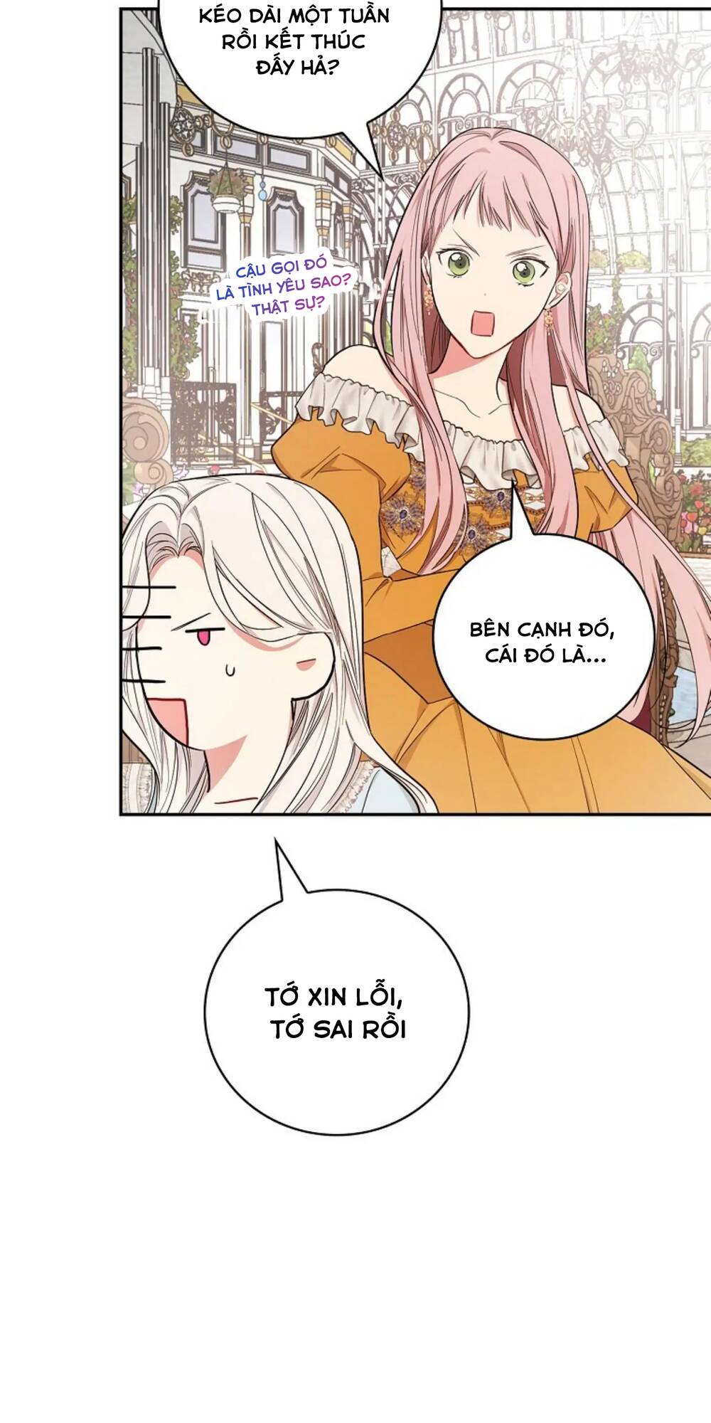 Tôi Trở Thành Mẹ Của Chiến Binh Chap 28 - Next Chap 29