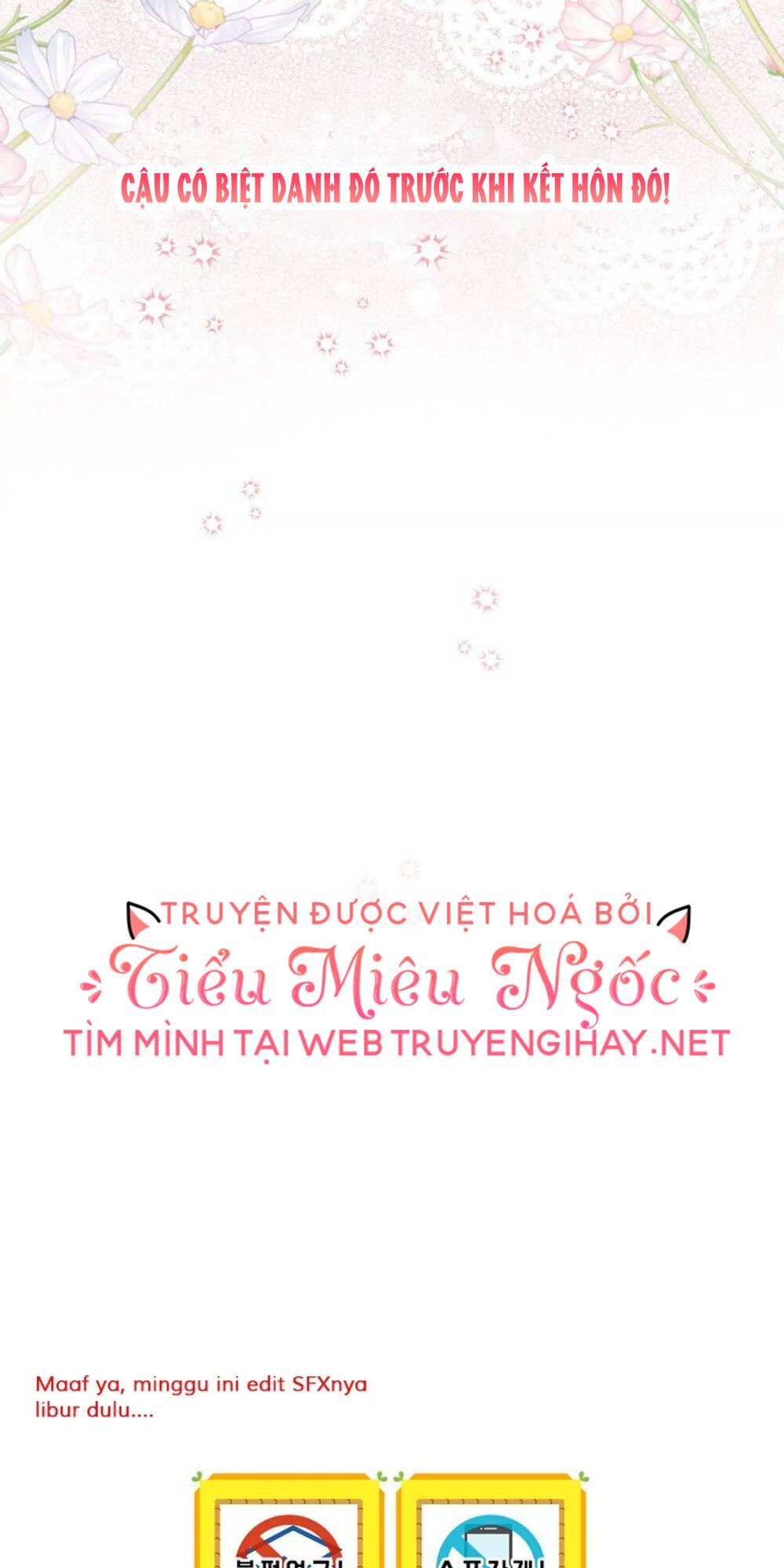 Tôi Trở Thành Mẹ Của Chiến Binh Chap 28 - Next Chap 29