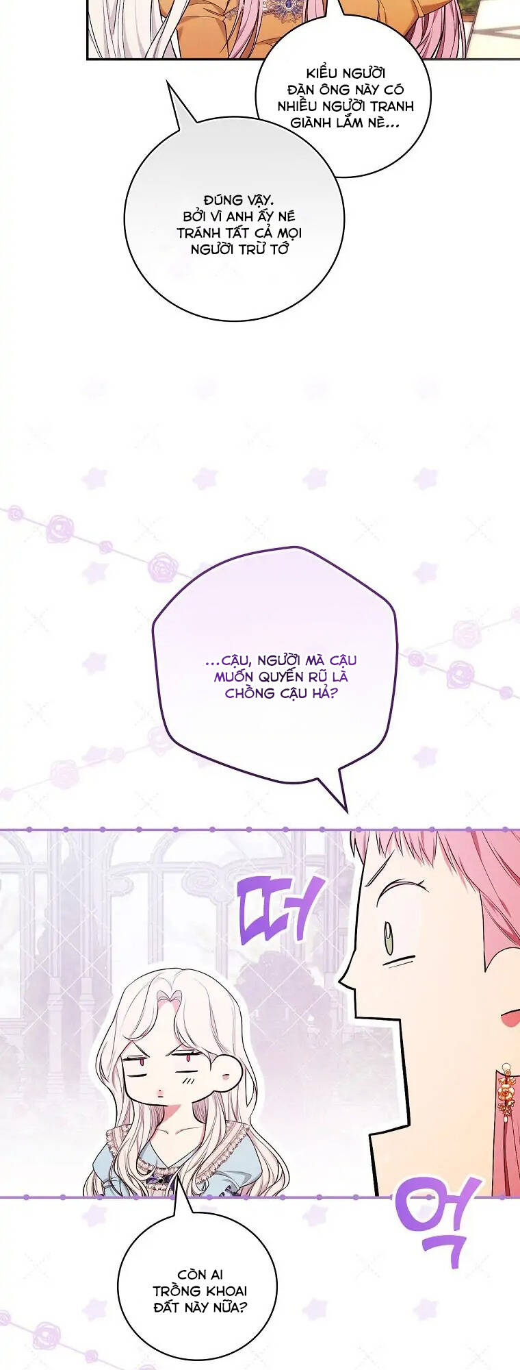 Tôi Trở Thành Mẹ Của Chiến Binh Chap 29 - Next Chap 30