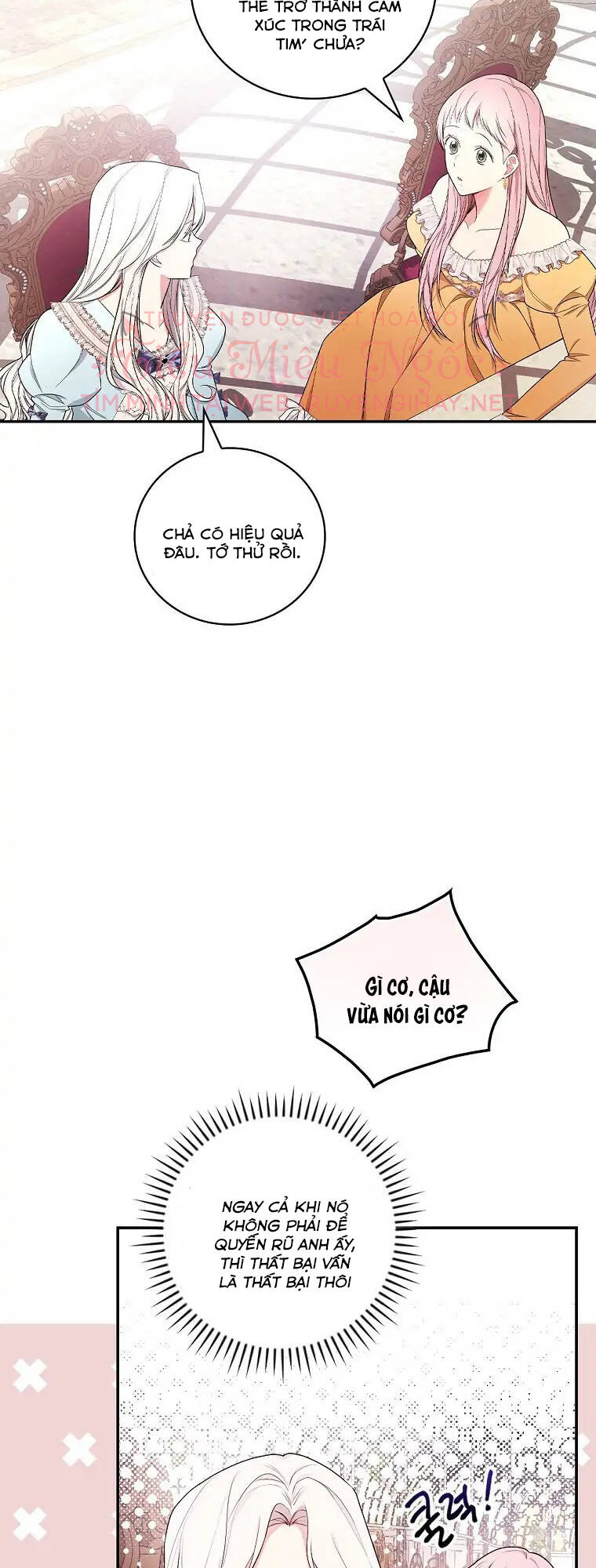 Tôi Trở Thành Mẹ Của Chiến Binh Chap 29 - Next Chap 30