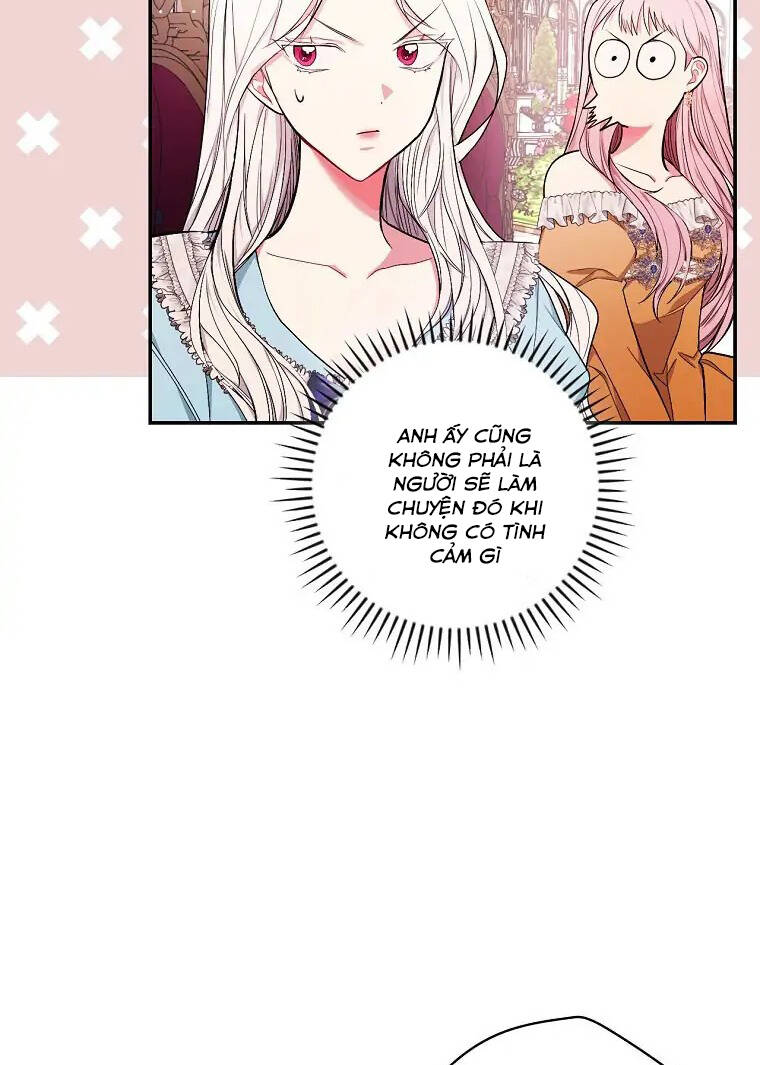 Tôi Trở Thành Mẹ Của Chiến Binh Chap 29 - Next Chap 30