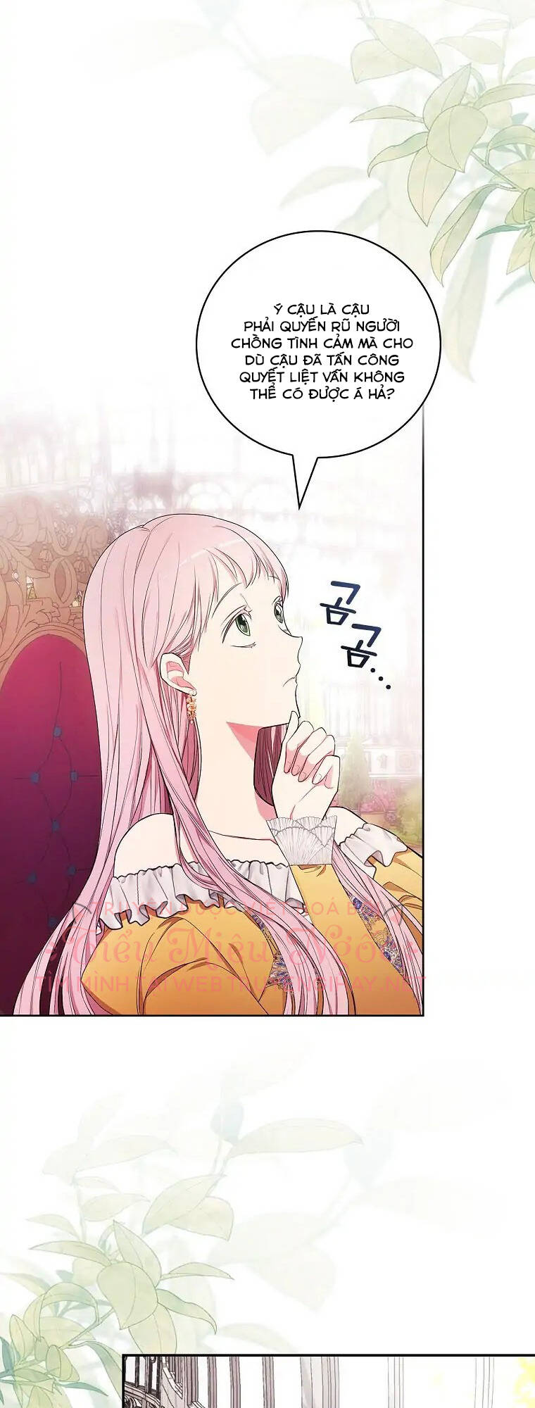 Tôi Trở Thành Mẹ Của Chiến Binh Chap 29 - Next Chap 30