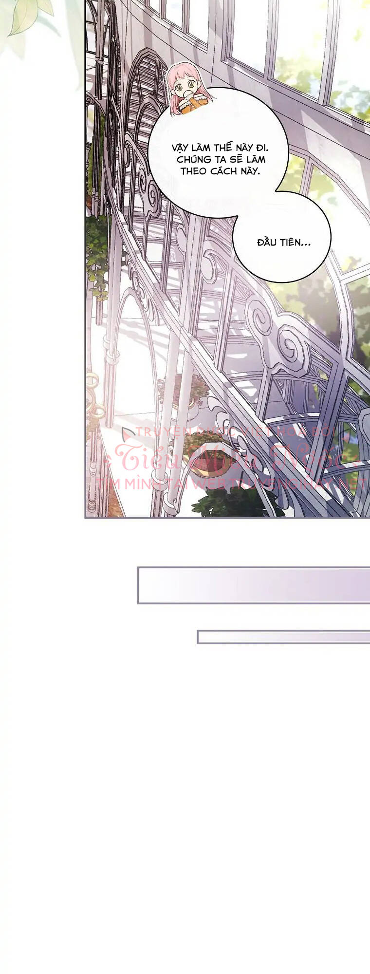 Tôi Trở Thành Mẹ Của Chiến Binh Chap 29 - Next Chap 30