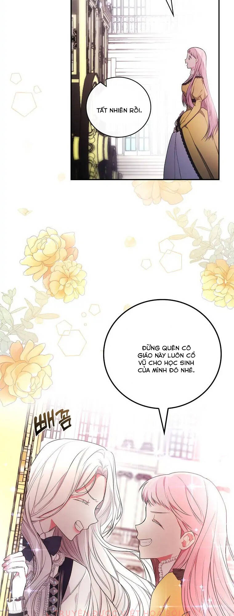 Tôi Trở Thành Mẹ Của Chiến Binh Chap 29 - Next Chap 30