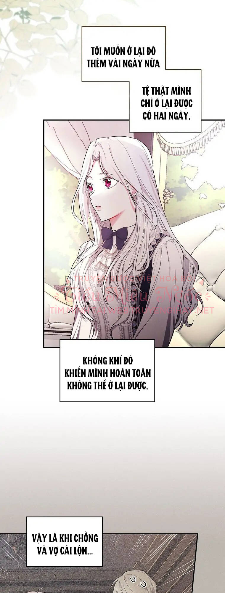Tôi Trở Thành Mẹ Của Chiến Binh Chap 29 - Next Chap 30